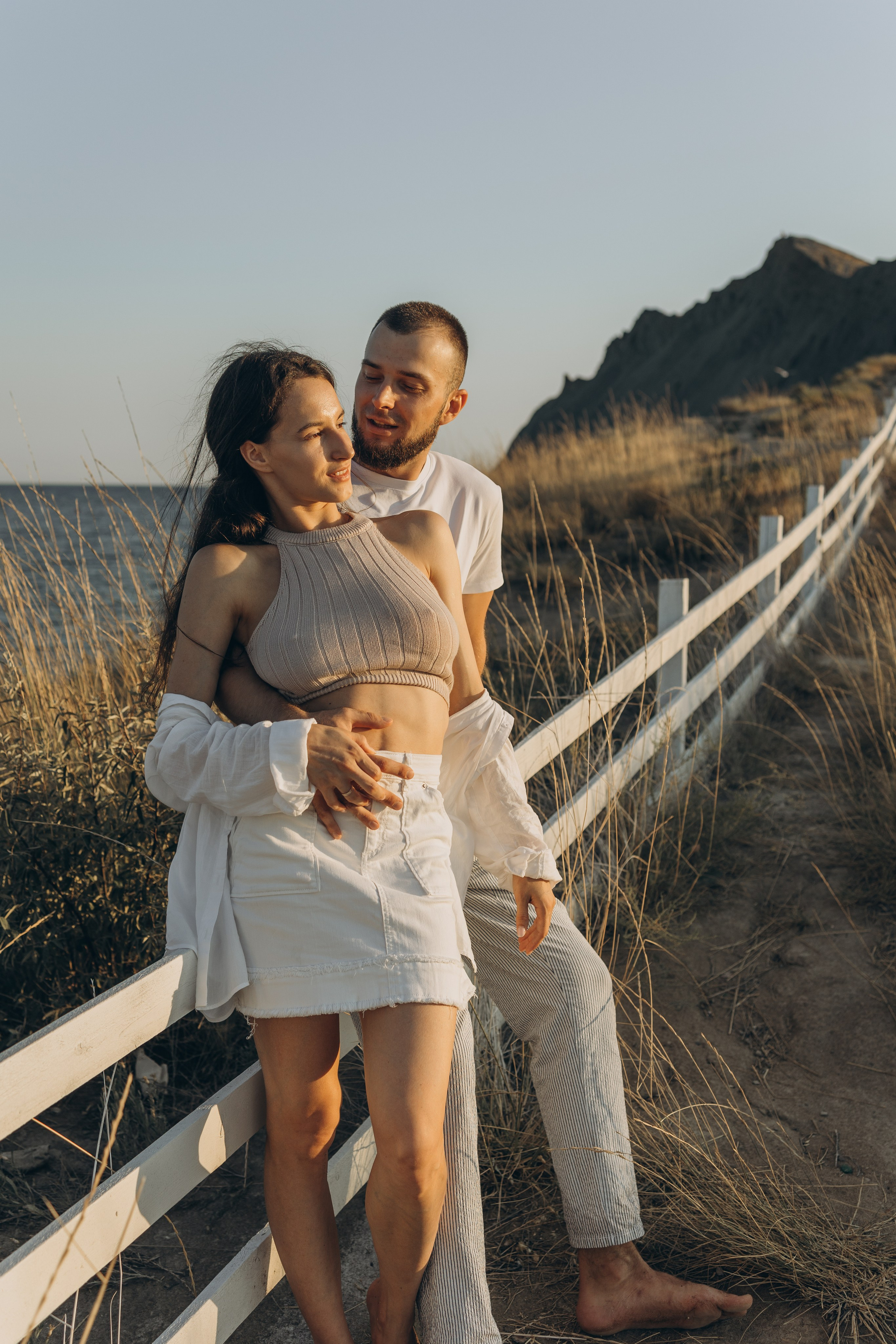 Анастасия, Владимир и Майя. Семейный фотограф в Москве Виктория Ястребинская