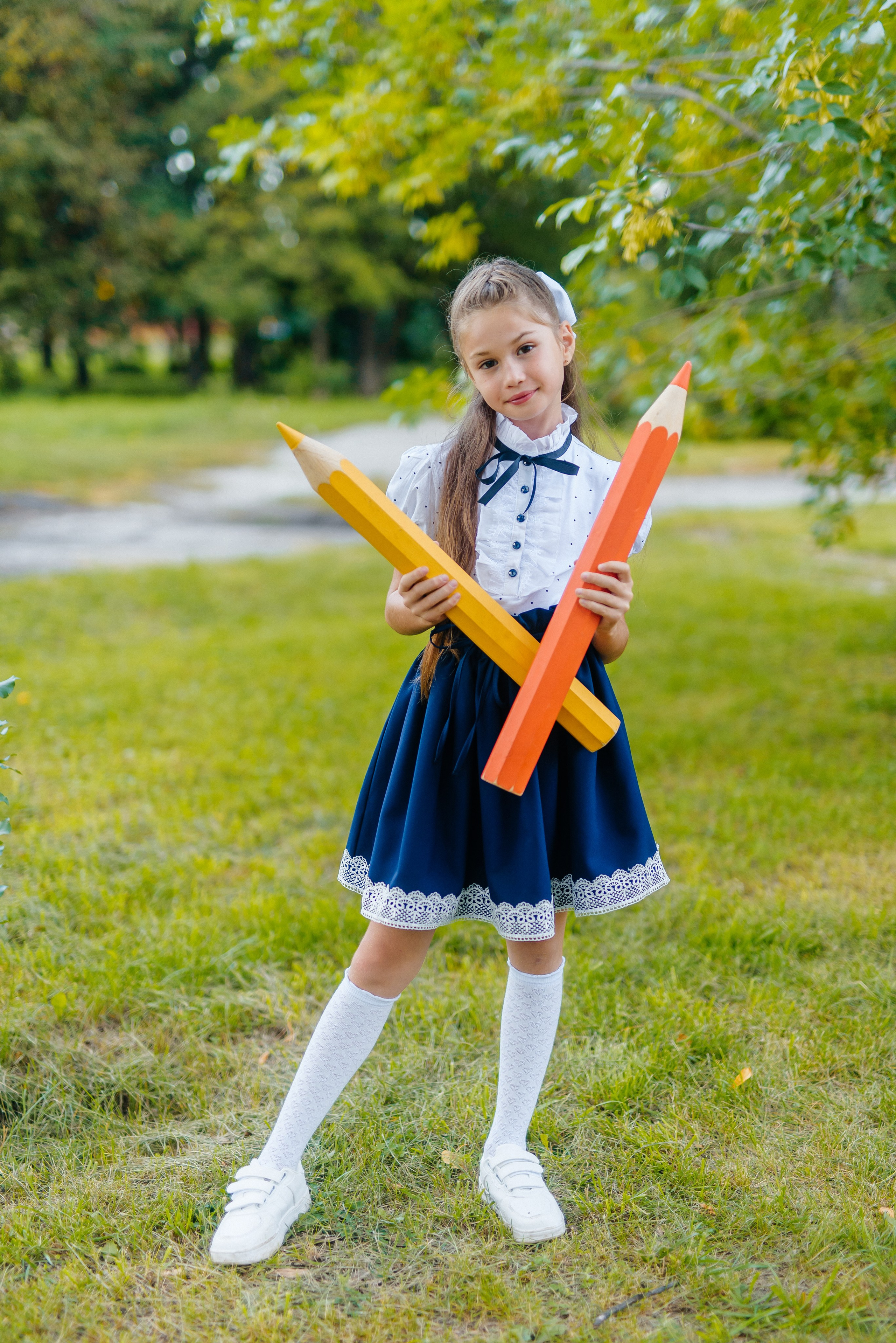 Фотопроект «Здравствуй, школа» (индивидуальный). Семейный фотограф в Барнауле