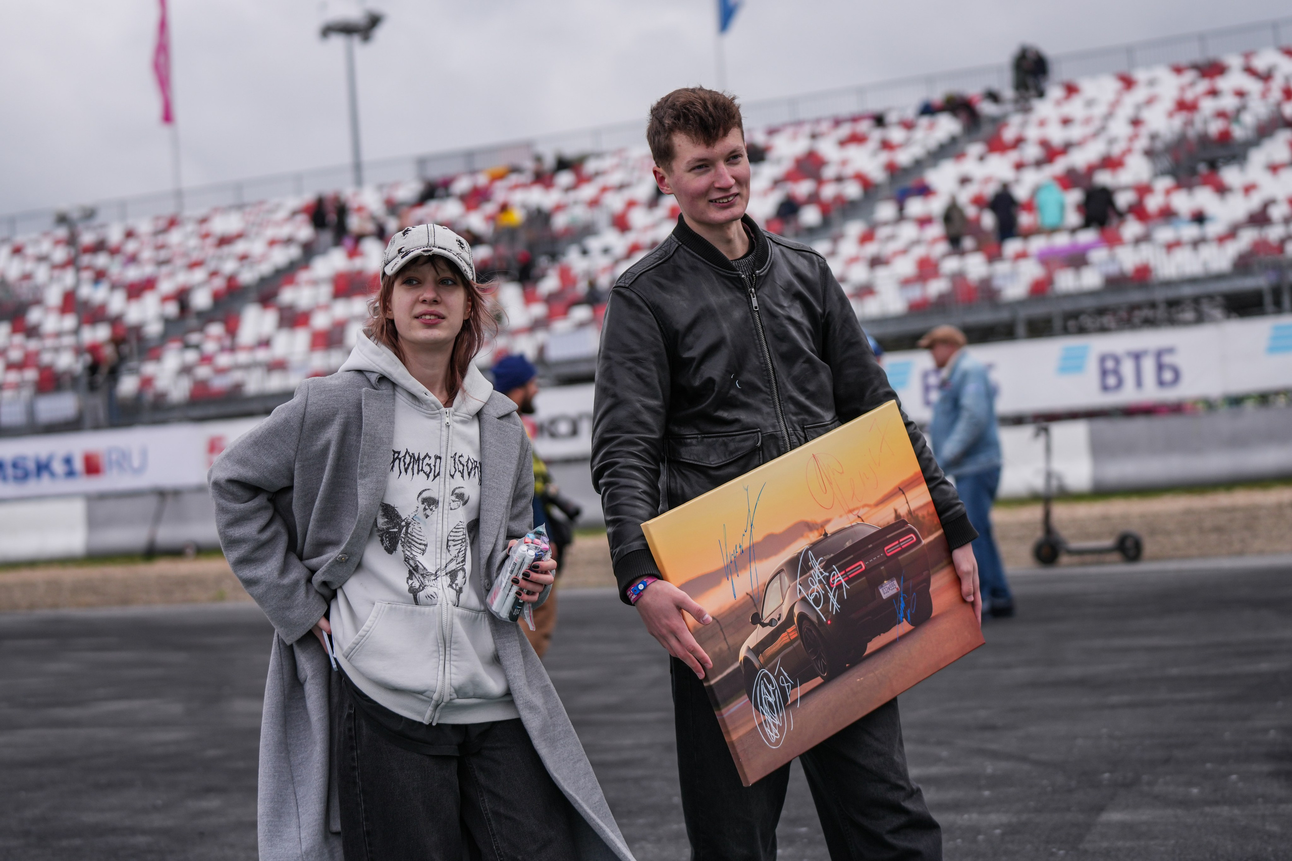 RDS GP. 7 Этап. Автомобильный фотограф Шакая Кирилл