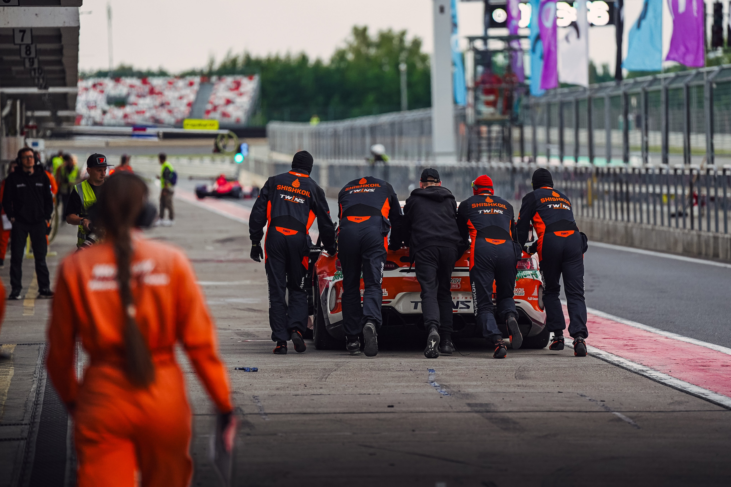 REC 2 этап. Автомобильный фотограф Шакая Кирилл