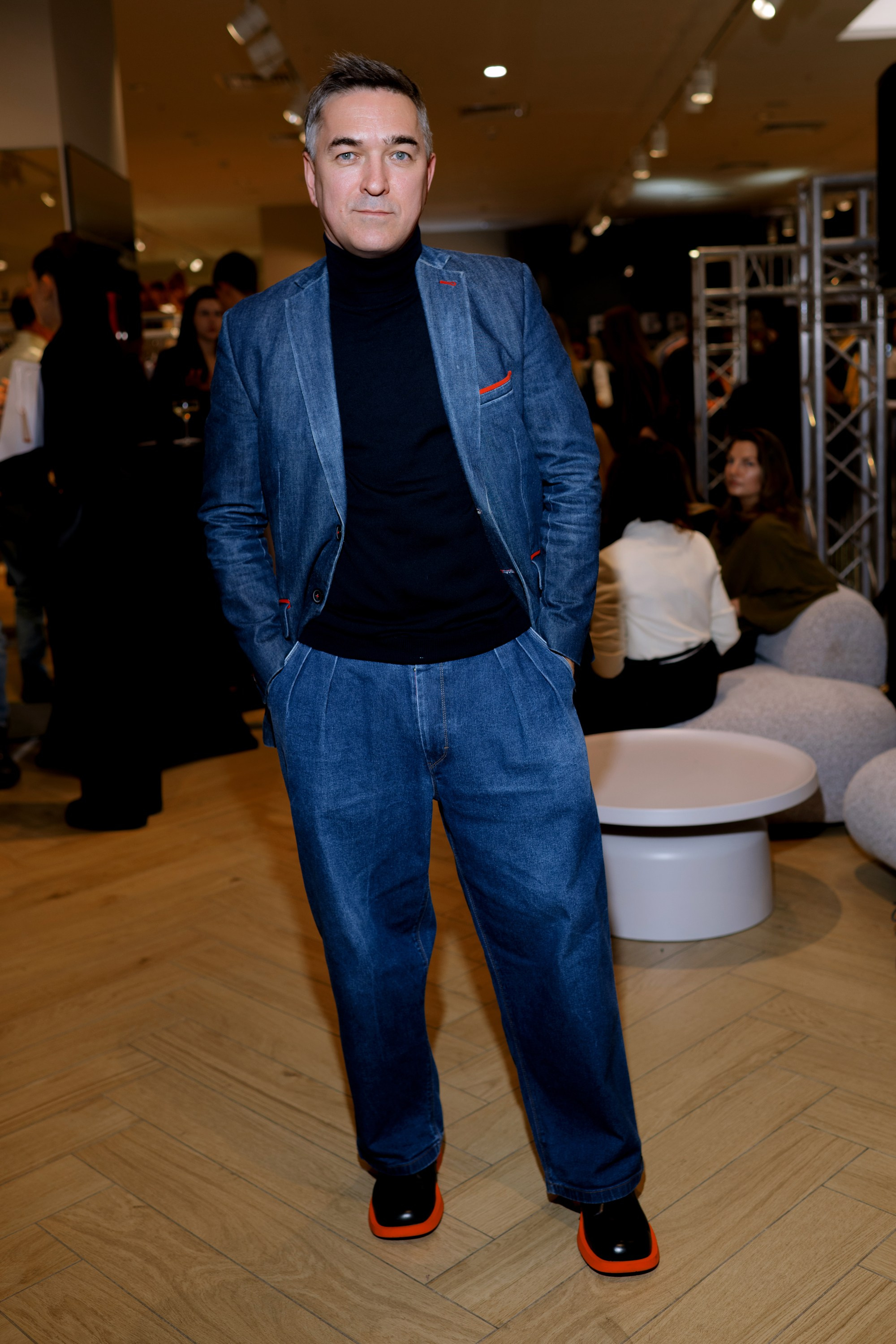 FABRIKA. Фотограф Александр Захар. Минск, Москва, Дубай