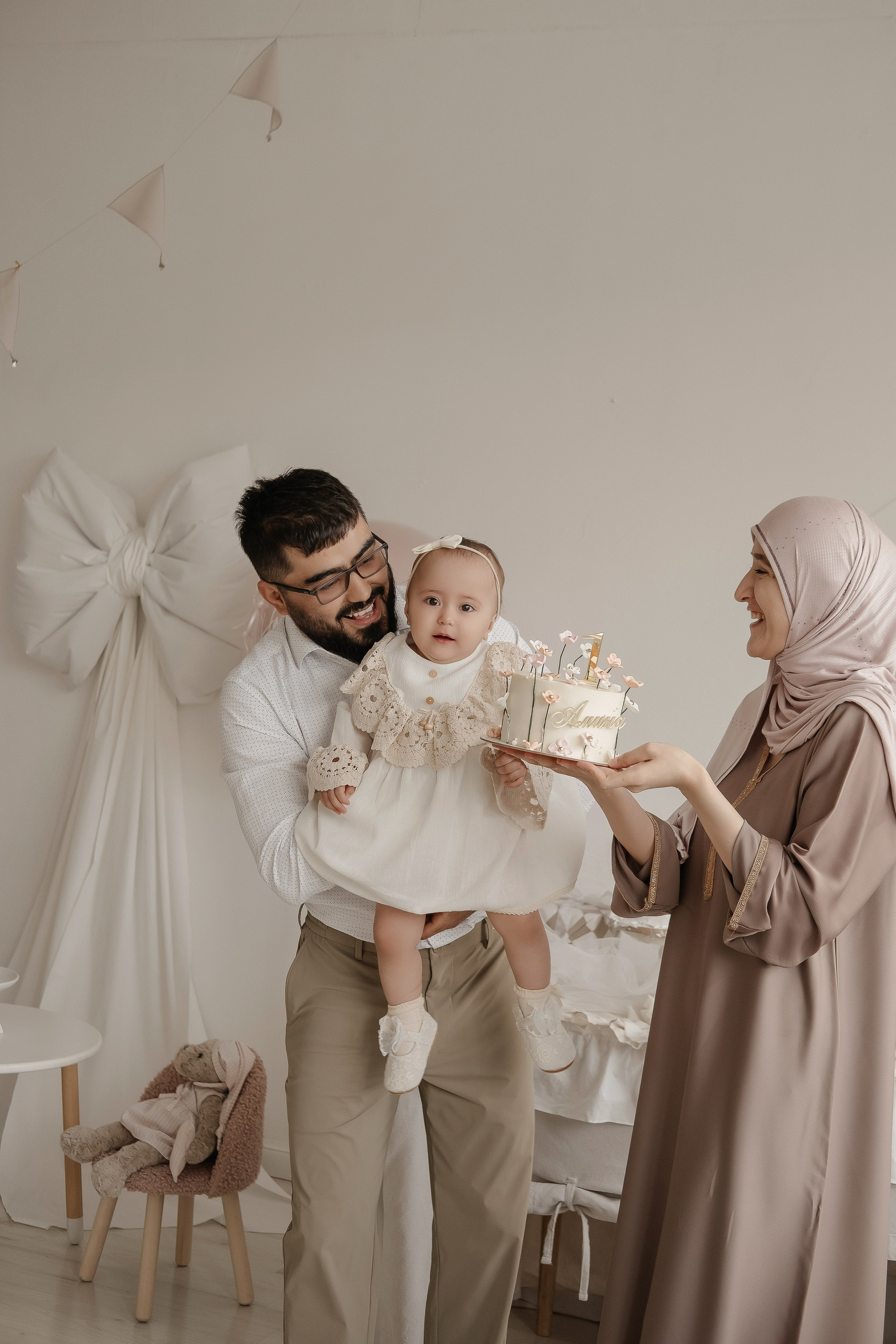 Амина. Семейный и свадебный фотограф Новосибирск