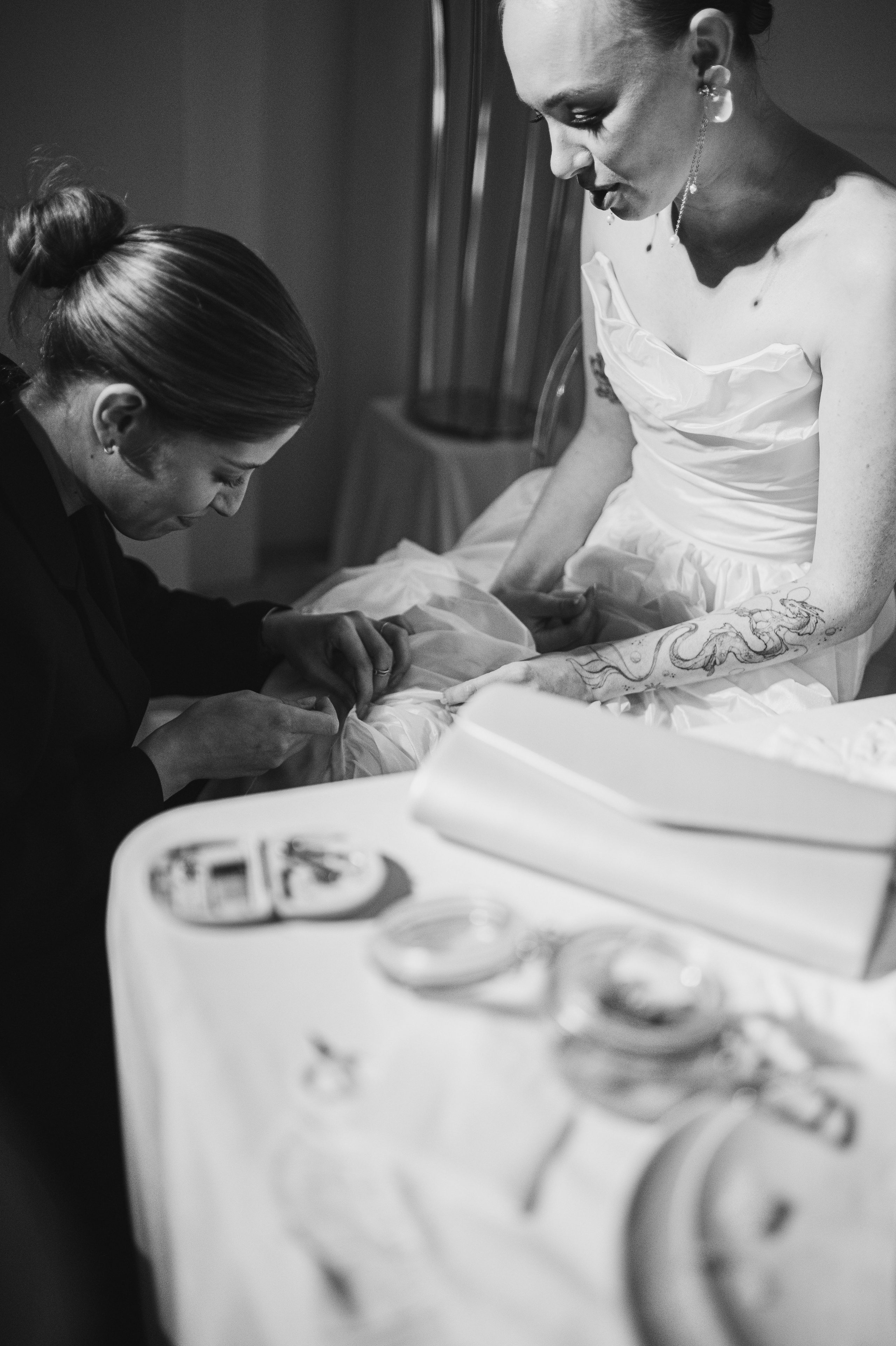 Мария и Александр. Семейный и свадебный фотограф в Екатеринбурге Орлова Ирина