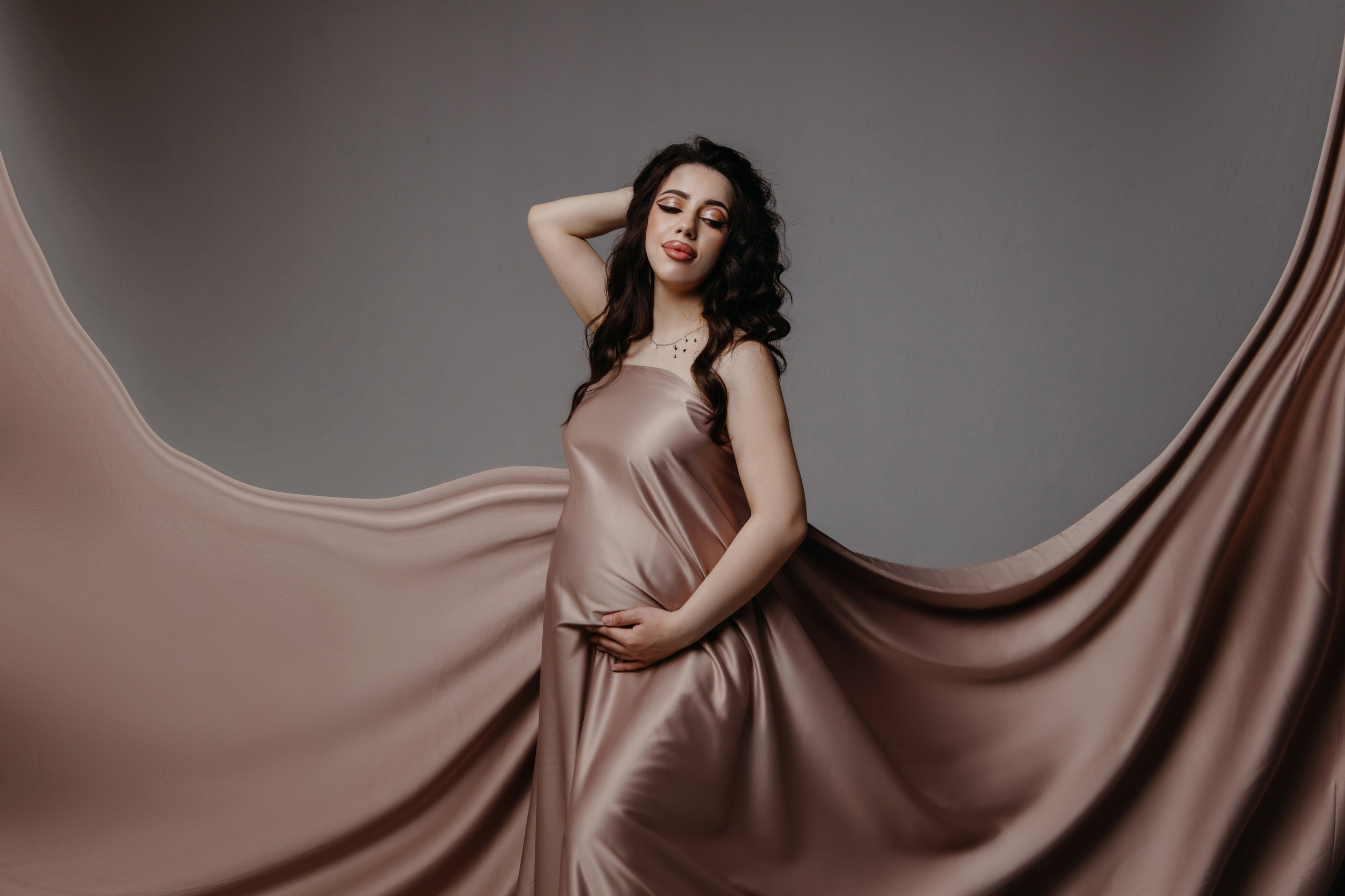 В ожидании…. Фотограф Новороссийск