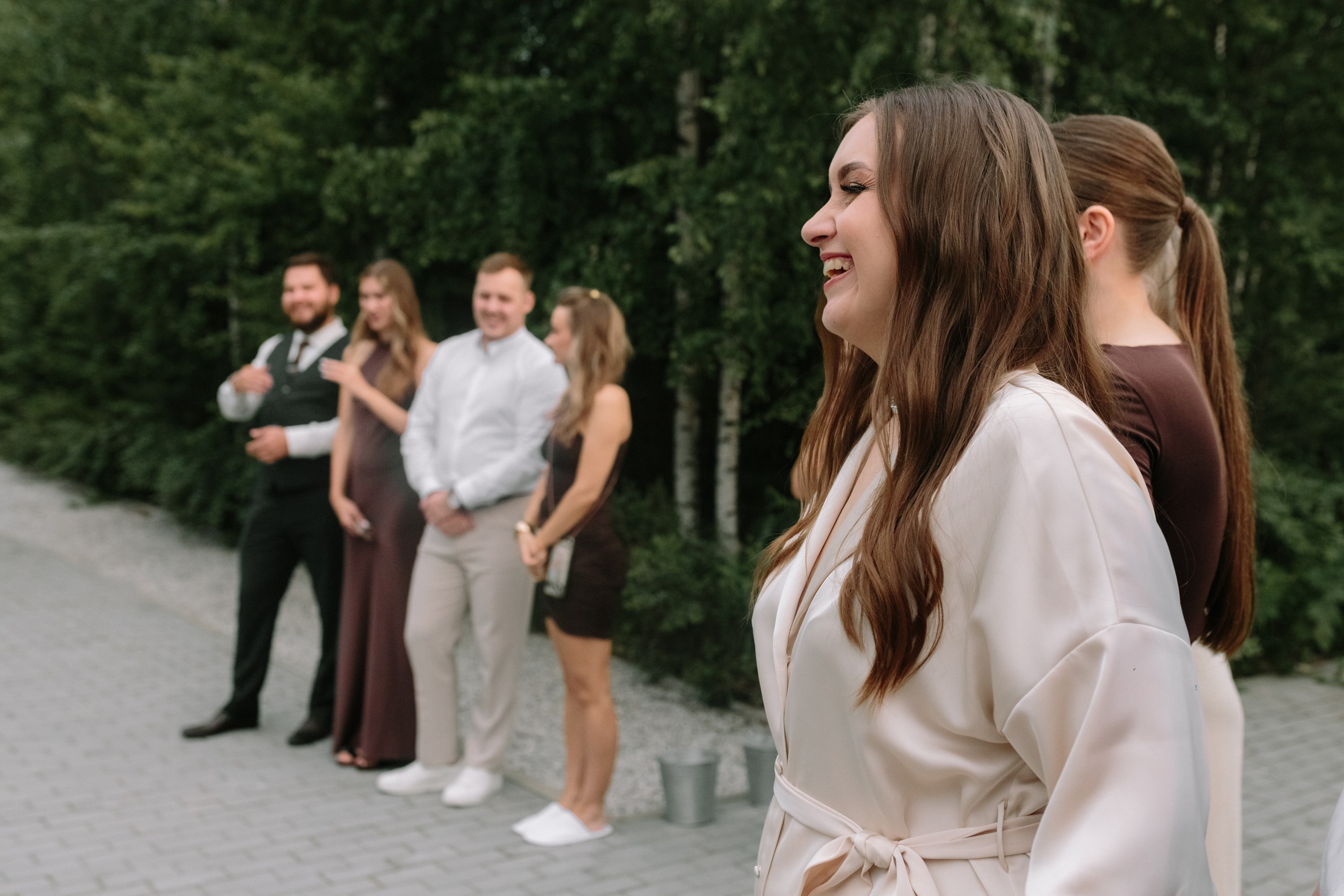 Анастасия & Антон (Vozduh). Фотограф Нижний Тагил Лилия Савина