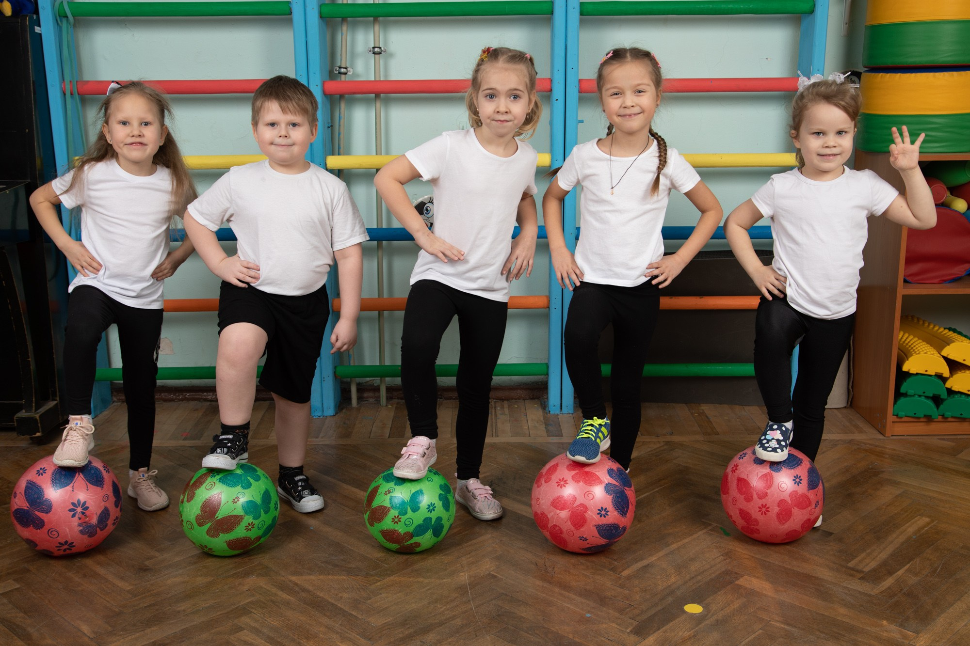 Детсадовские фотографии. Семейный и детский фотограф в Санкт-Петербург. Natalia Fadel