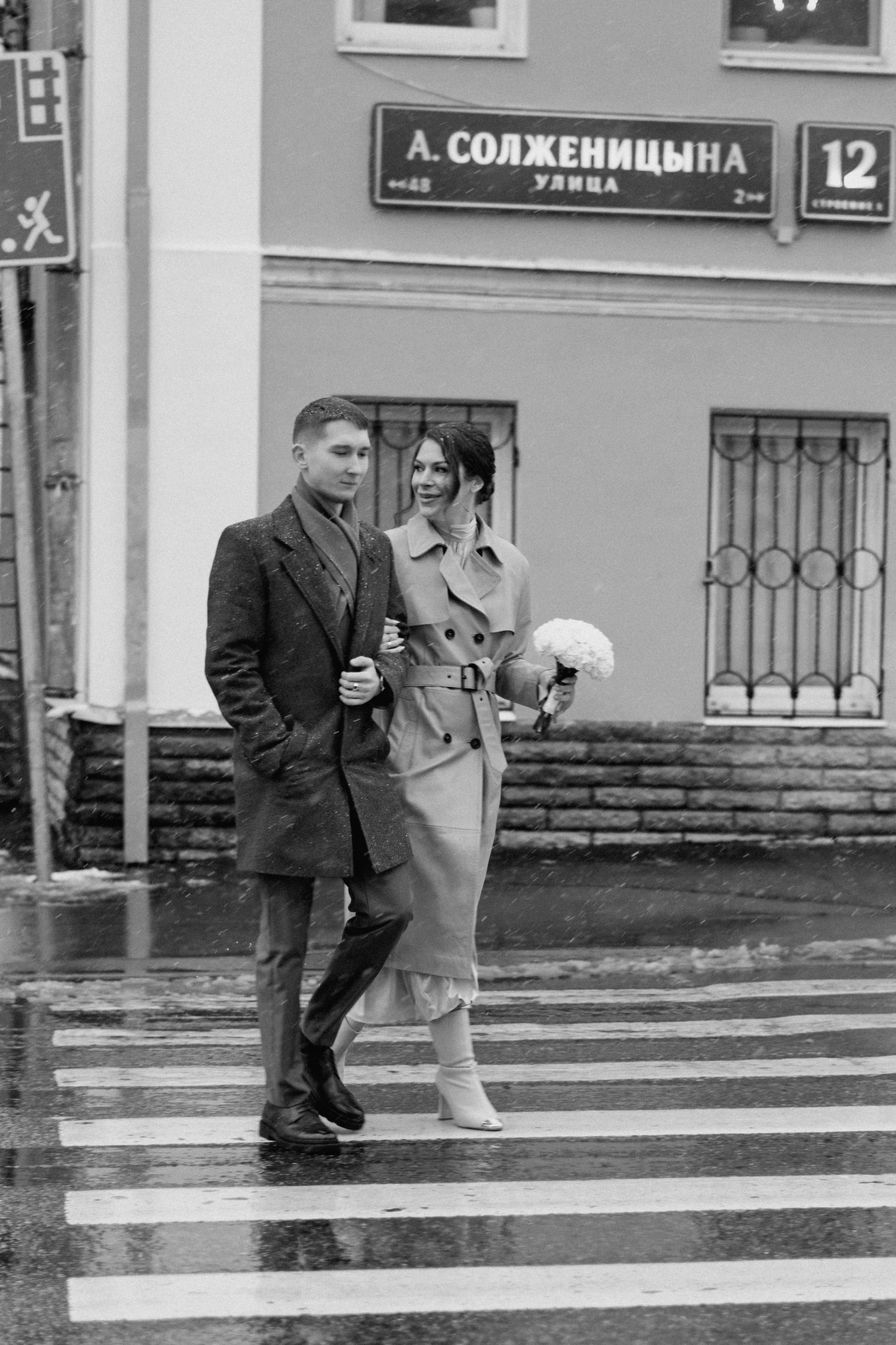 Диана и Олег. SHILOVA PHOTO. Шилова Екатерина. Фотограф. Москва