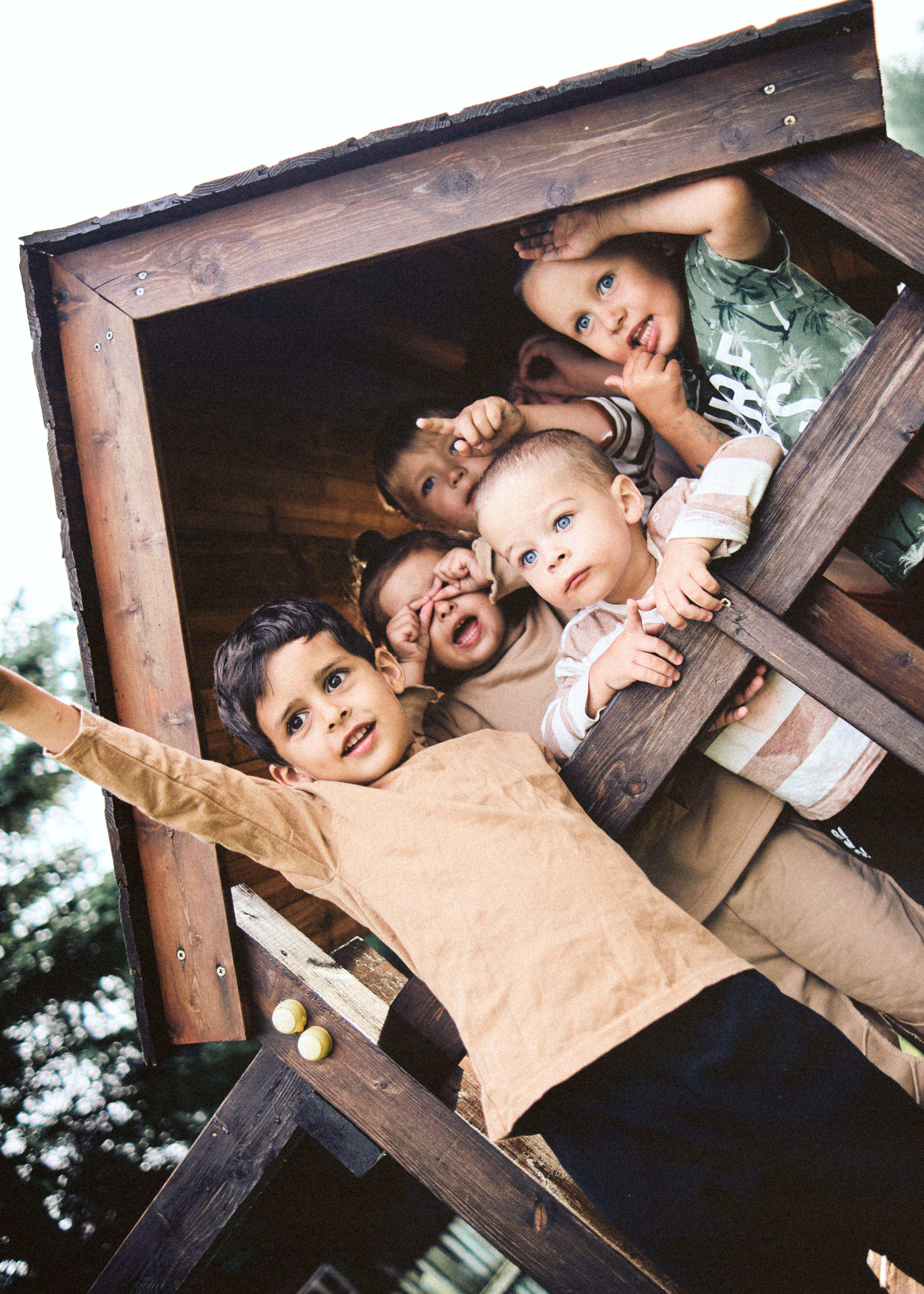 Банда. SHILOVA PHOTO. Шилова Екатерина. Фотограф. Москва