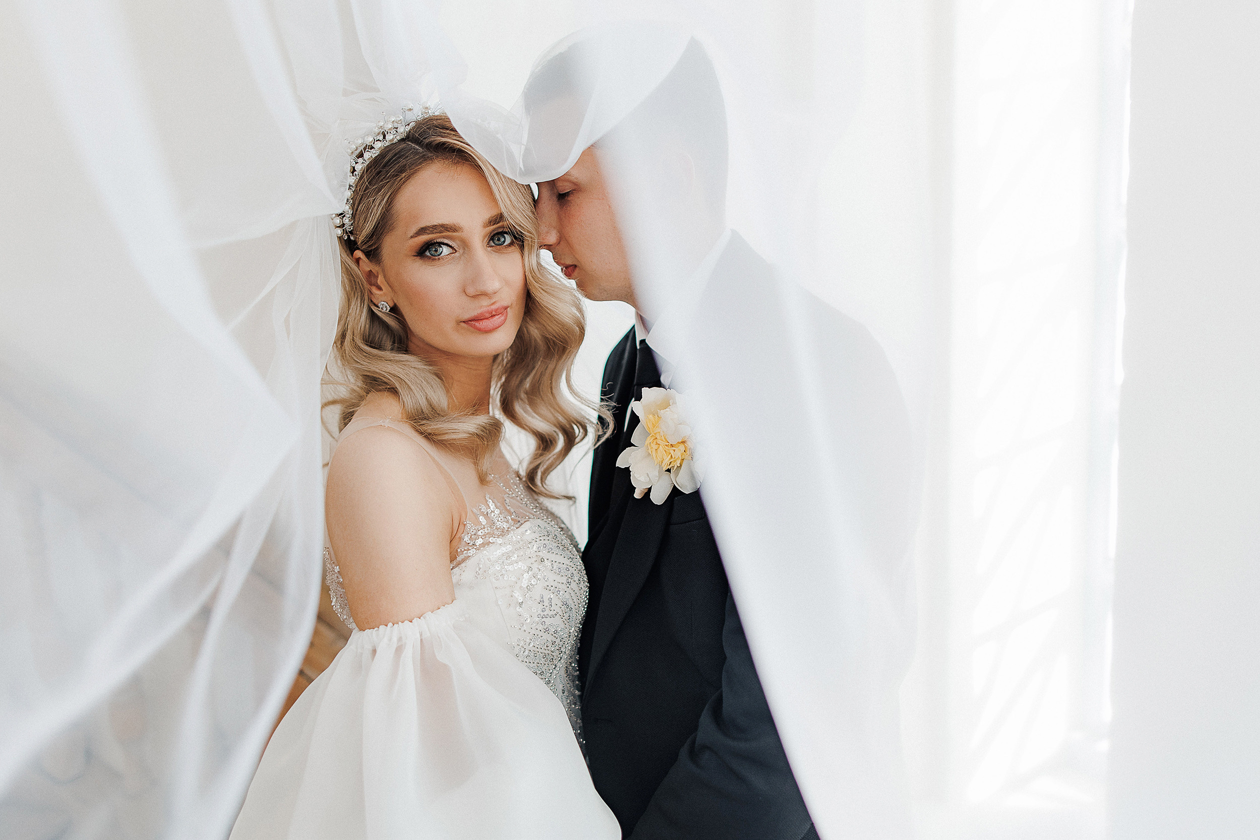 Ангелина и Никита. Семейный, свадебный и персональный фотограф в Вологде Виктория Долгопо