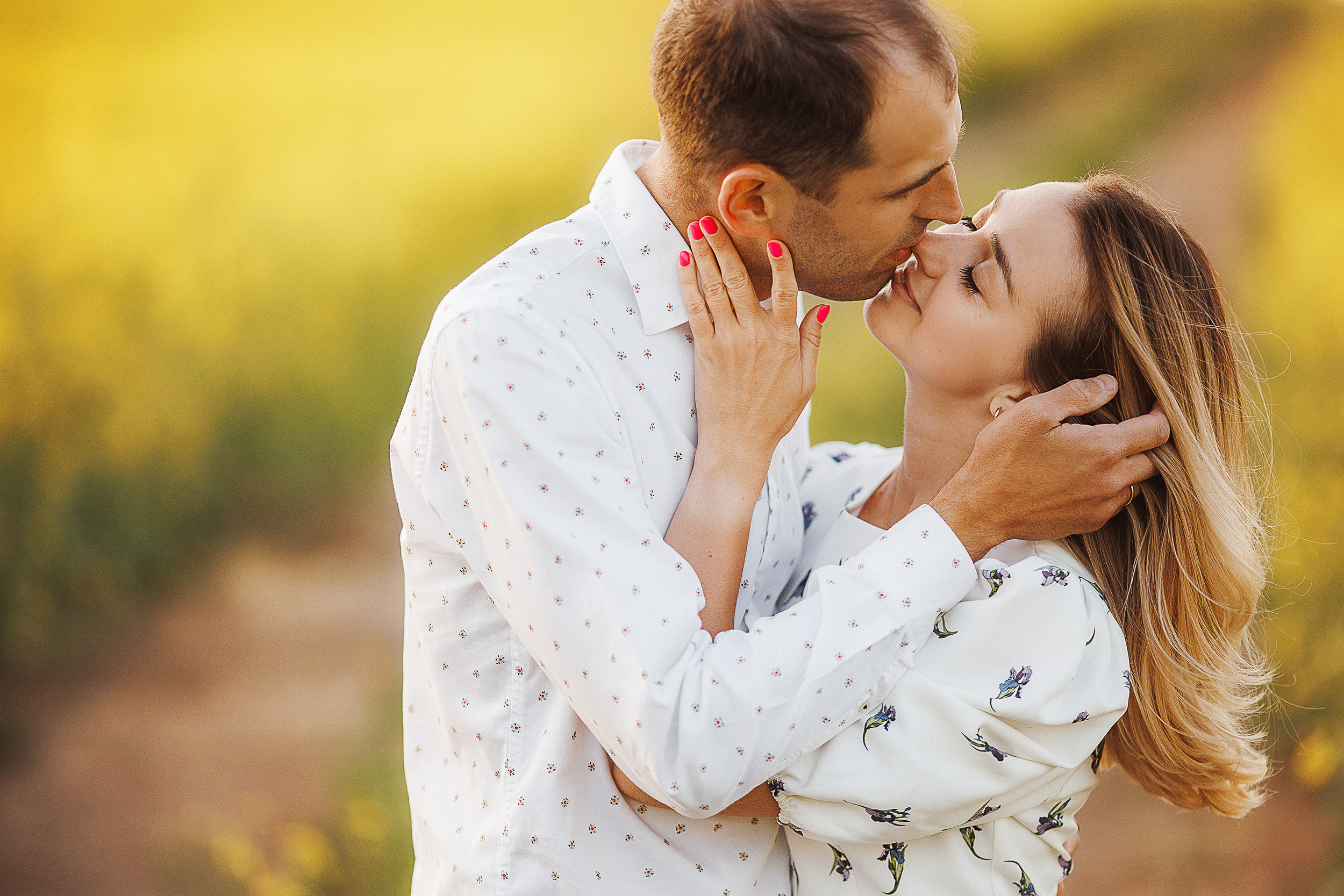 ♥. Семейный, свадебный и персональный фотограф в Вологде Виктория Долгопо