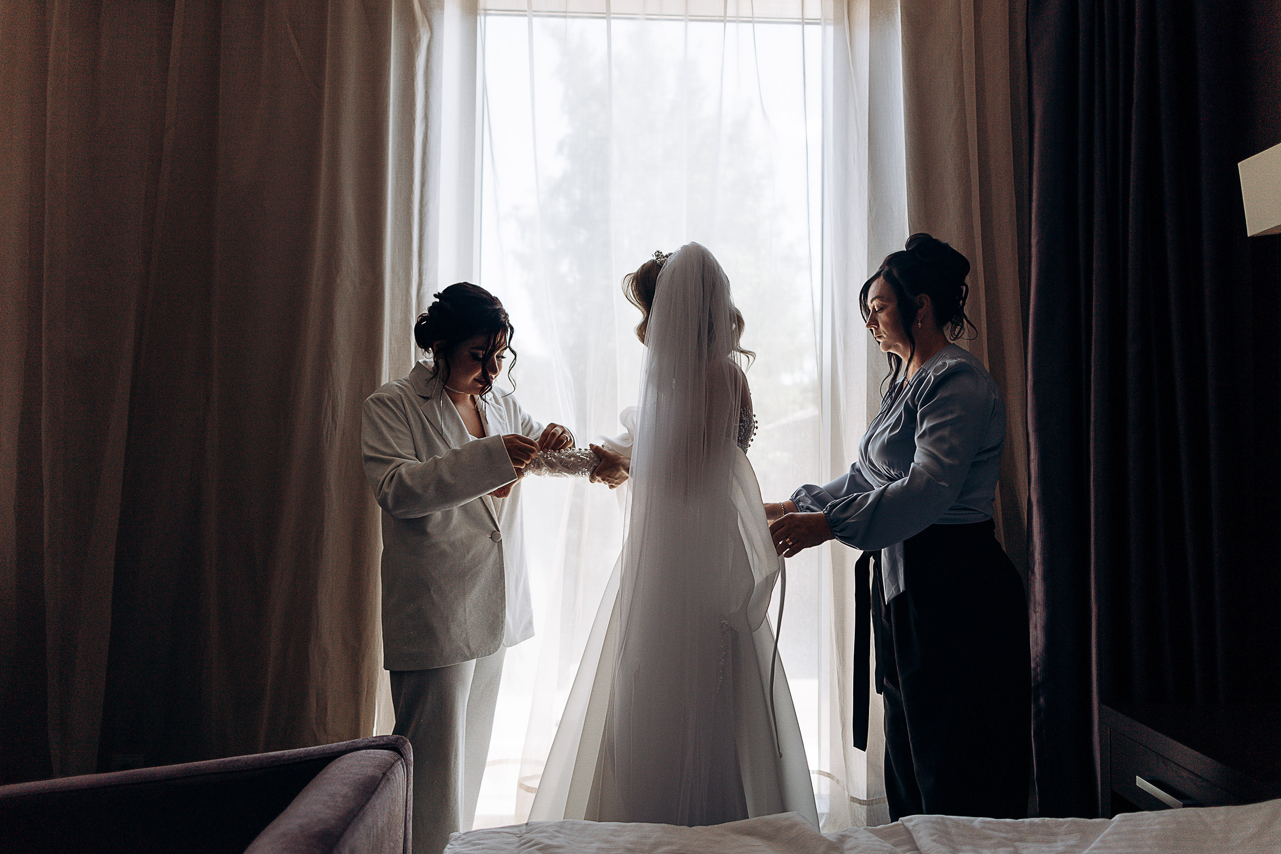 Ангелина и Никита. Семейный, свадебный и персональный фотограф в Вологде Виктория Долгопо