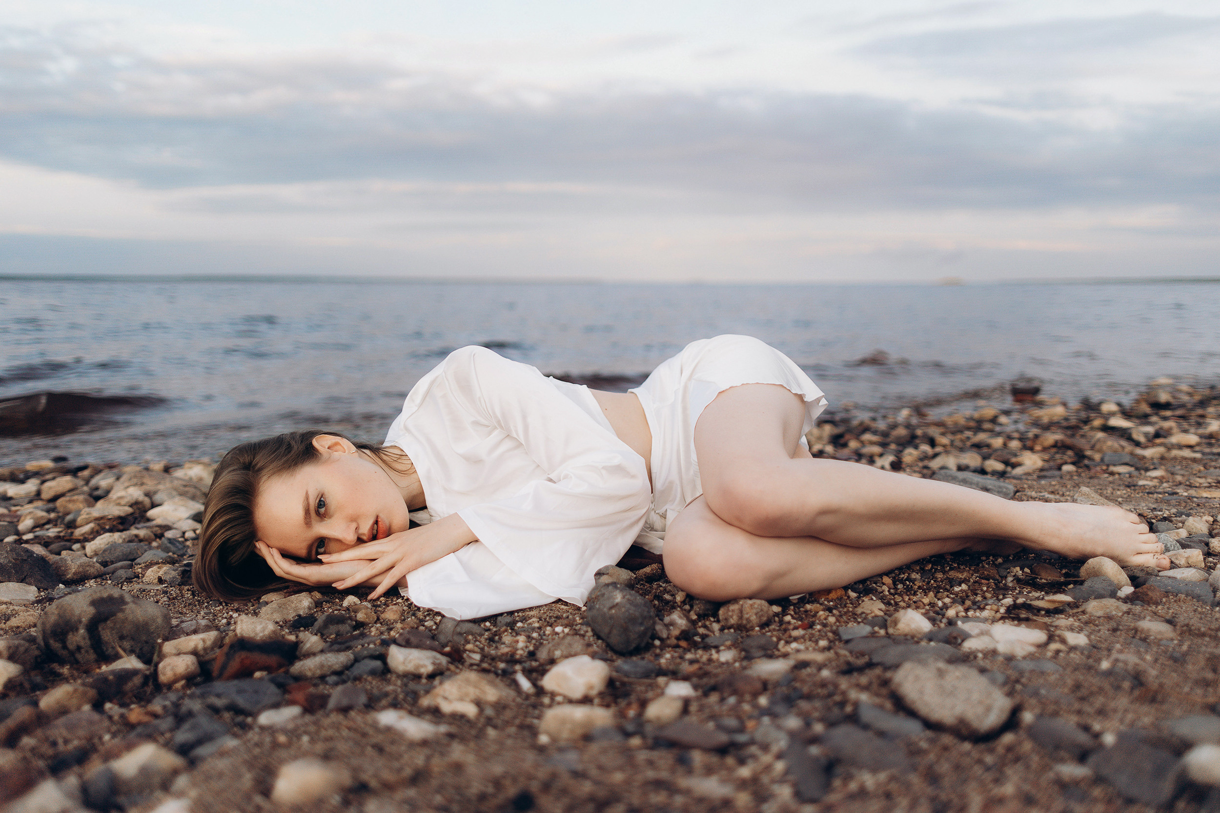 Настя. Семейный, свадебный и персональный фотограф в Вологде Виктория Долгопо