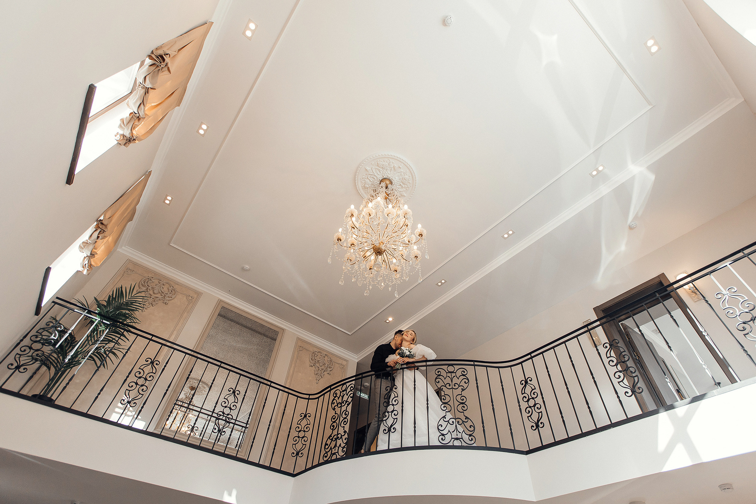 Элина и Юра. Семейный, свадебный и персональный фотограф в Вологде Виктория Долгопо