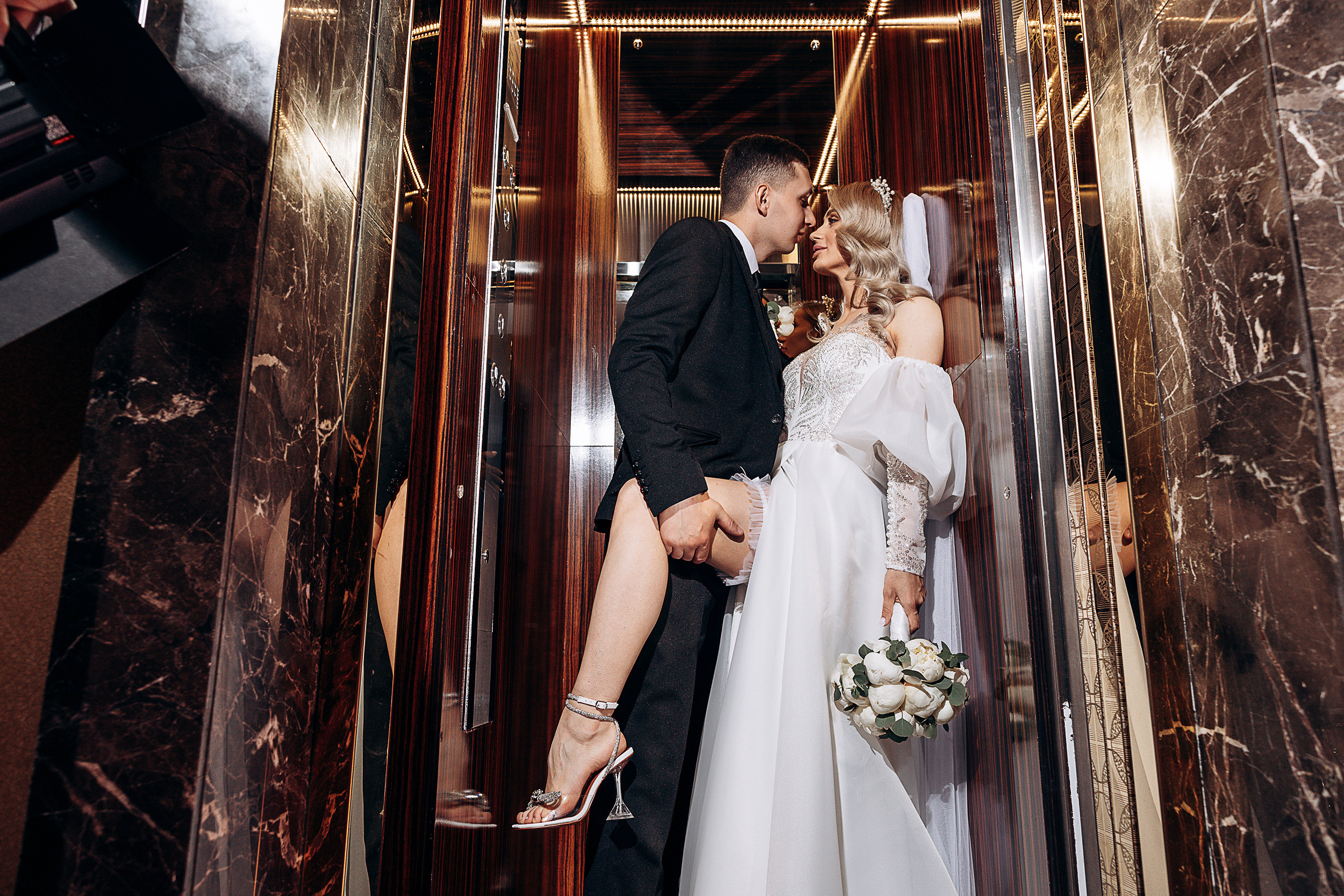 Ангелина и Никита. Семейный, свадебный и персональный фотограф в Вологде Виктория Долгопо