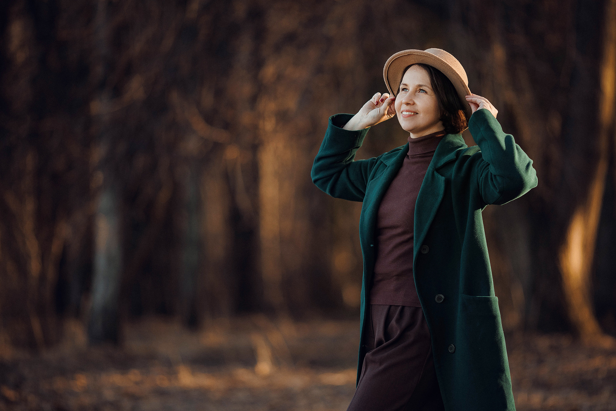♥. Семейный, свадебный и персональный фотограф в Вологде Виктория Долгопо
