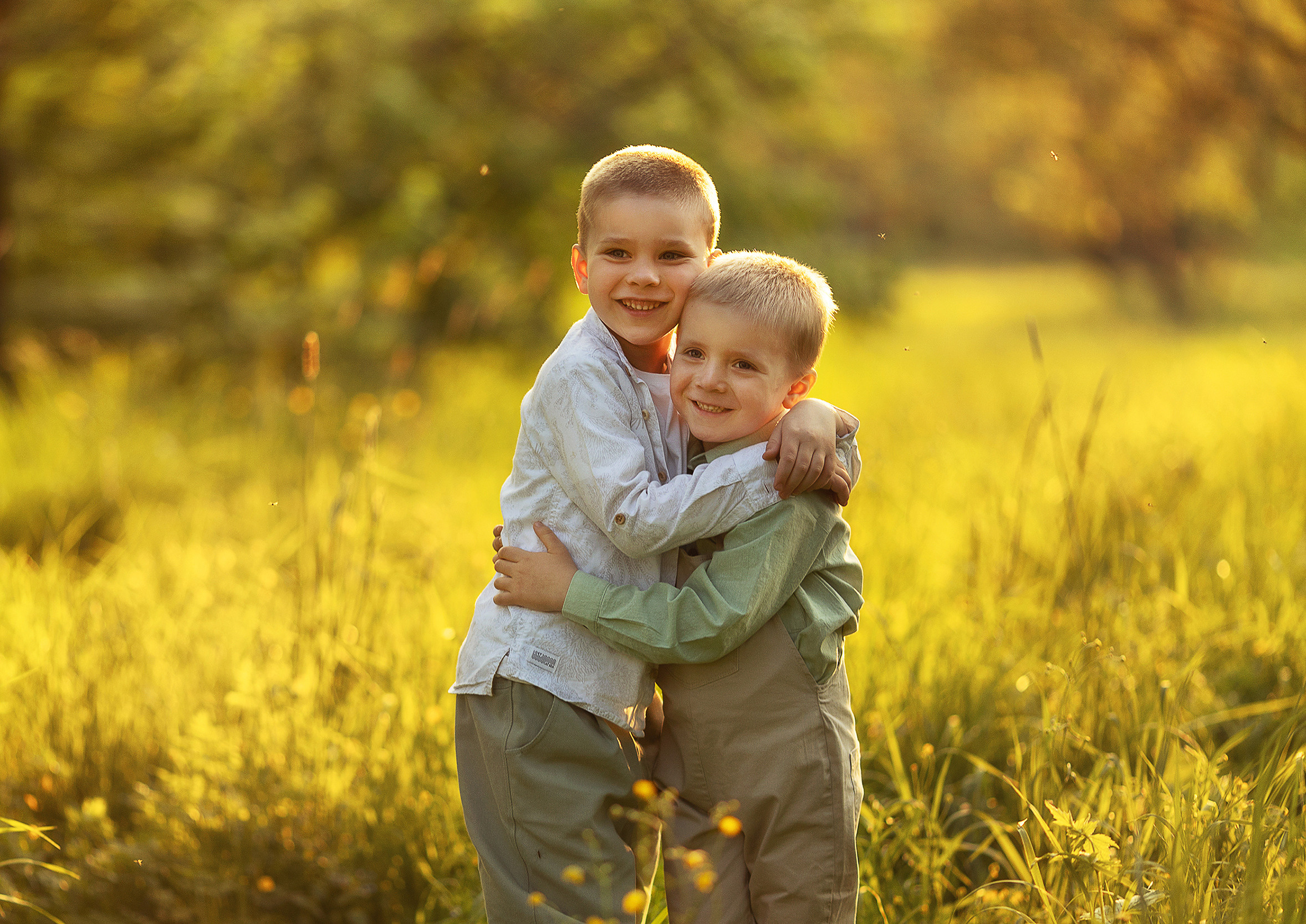 ♥. Семейный, свадебный и персональный фотограф в Вологде Виктория Долгопо