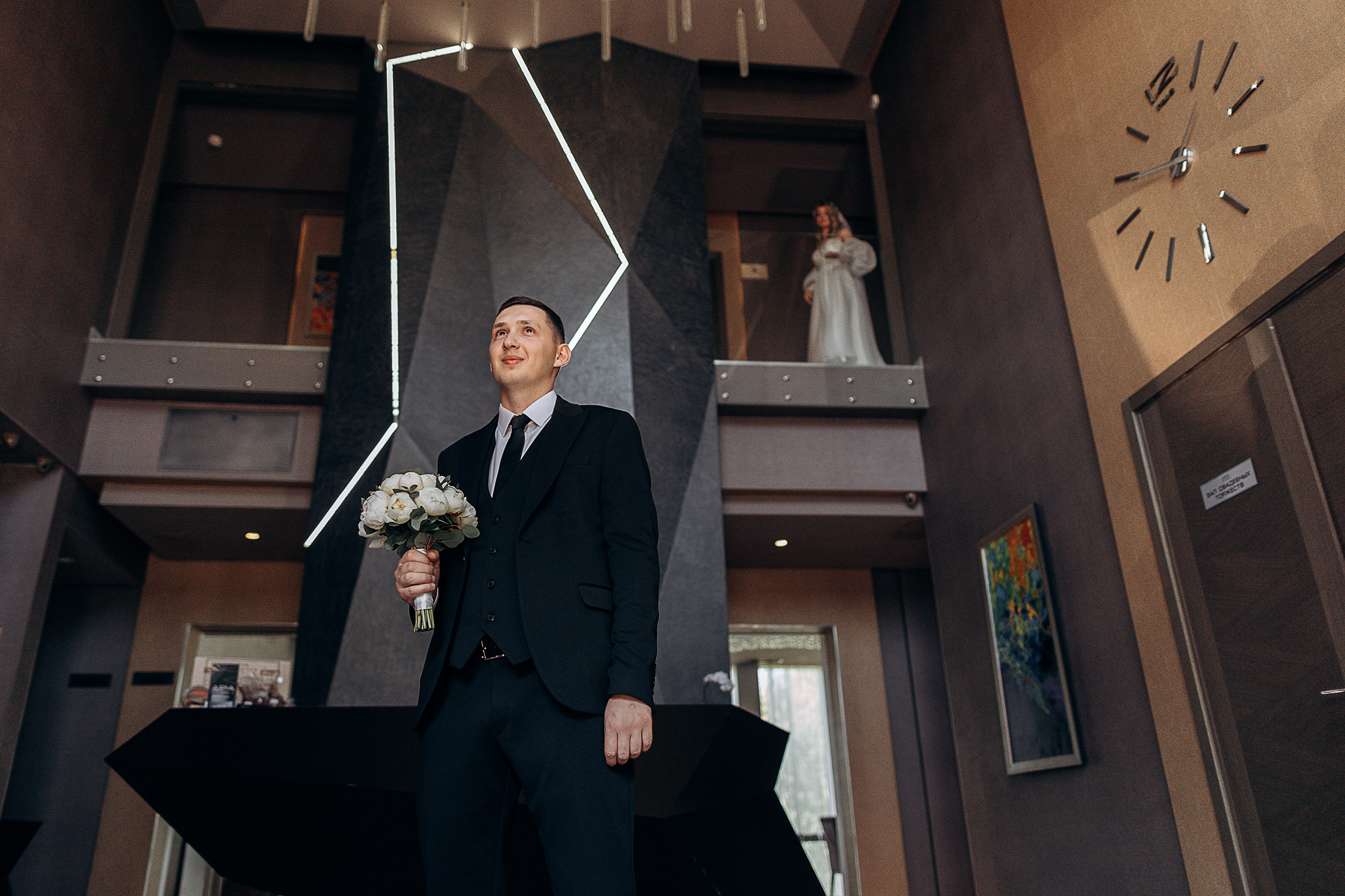 Ангелина и Никита. Семейный, свадебный и персональный фотограф в Вологде Виктория Долгопо