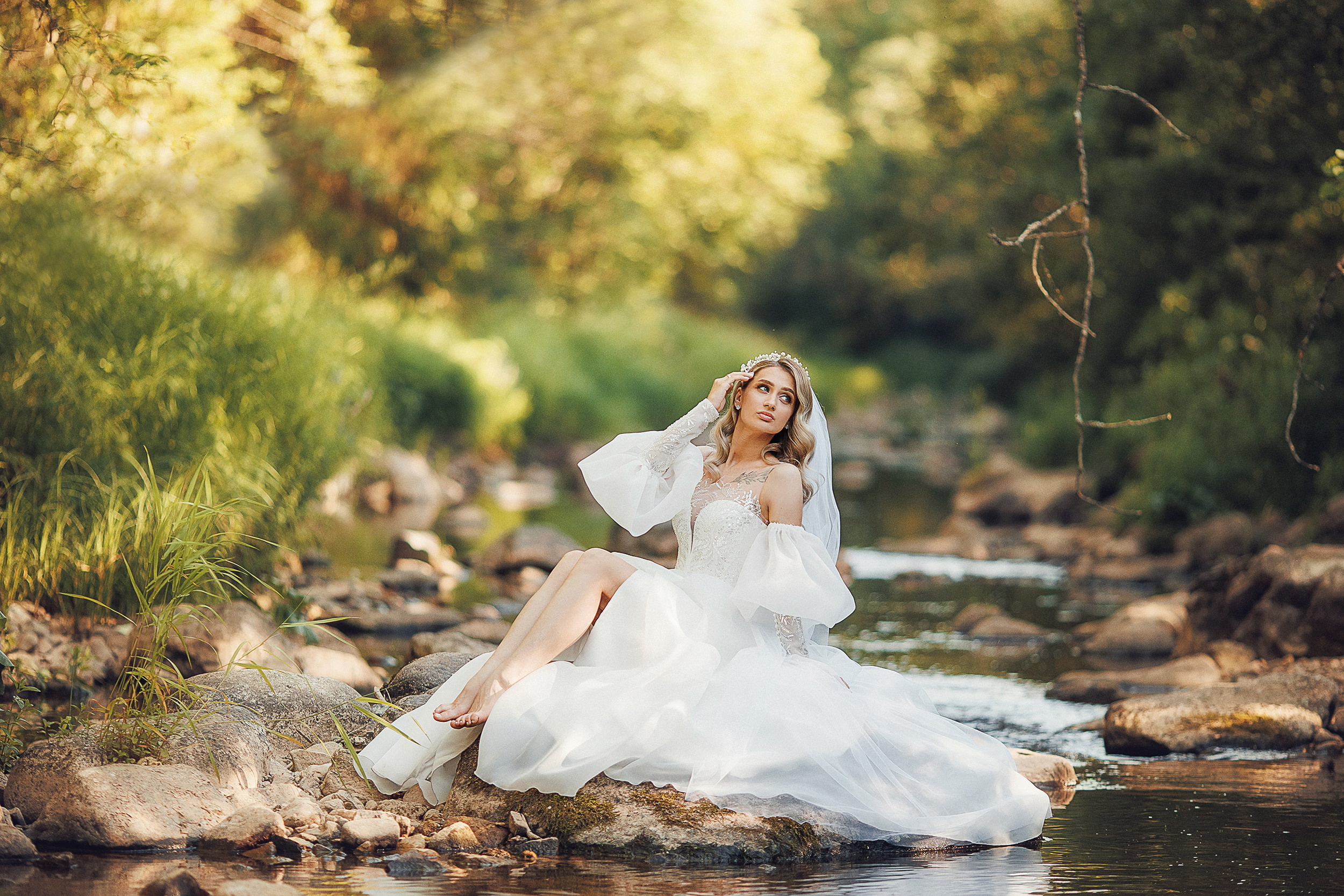 Ангелина и Никита. Семейный, свадебный и персональный фотограф в Вологде Виктория Долгопо