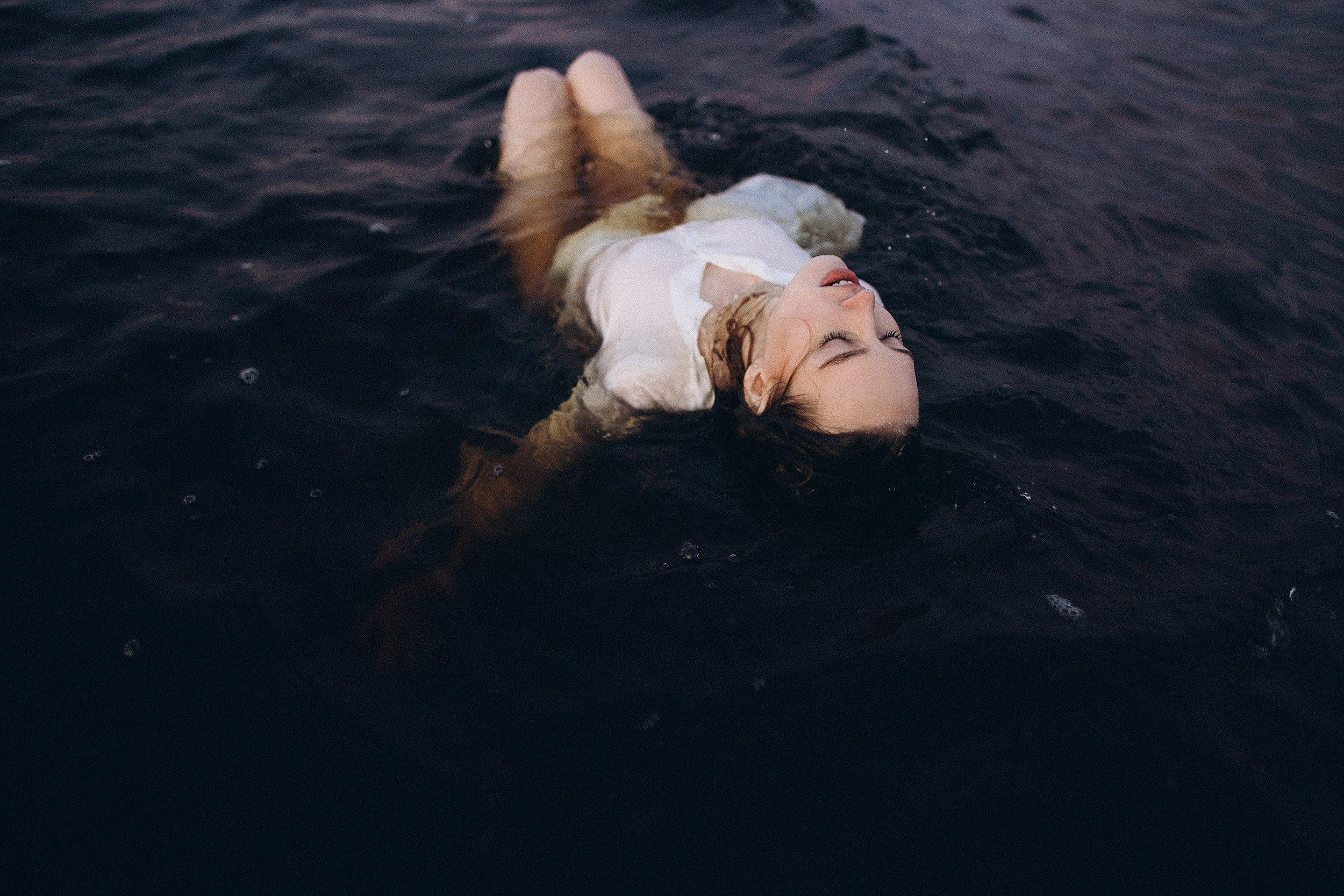 Настя. Семейный, свадебный и персональный фотограф в Вологде Виктория Долгопо