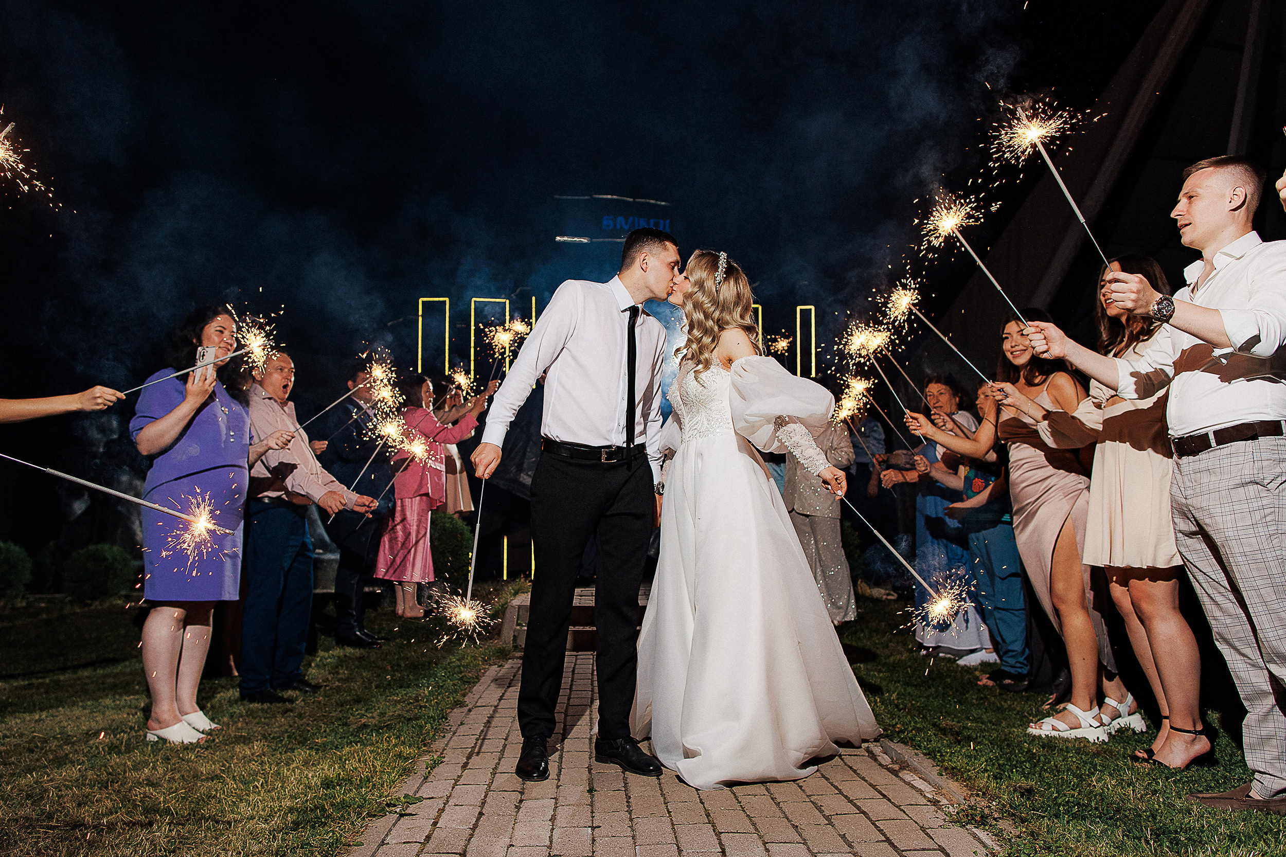 Ангелина и Никита. Семейный, свадебный и персональный фотограф в Вологде Виктория Долгопо