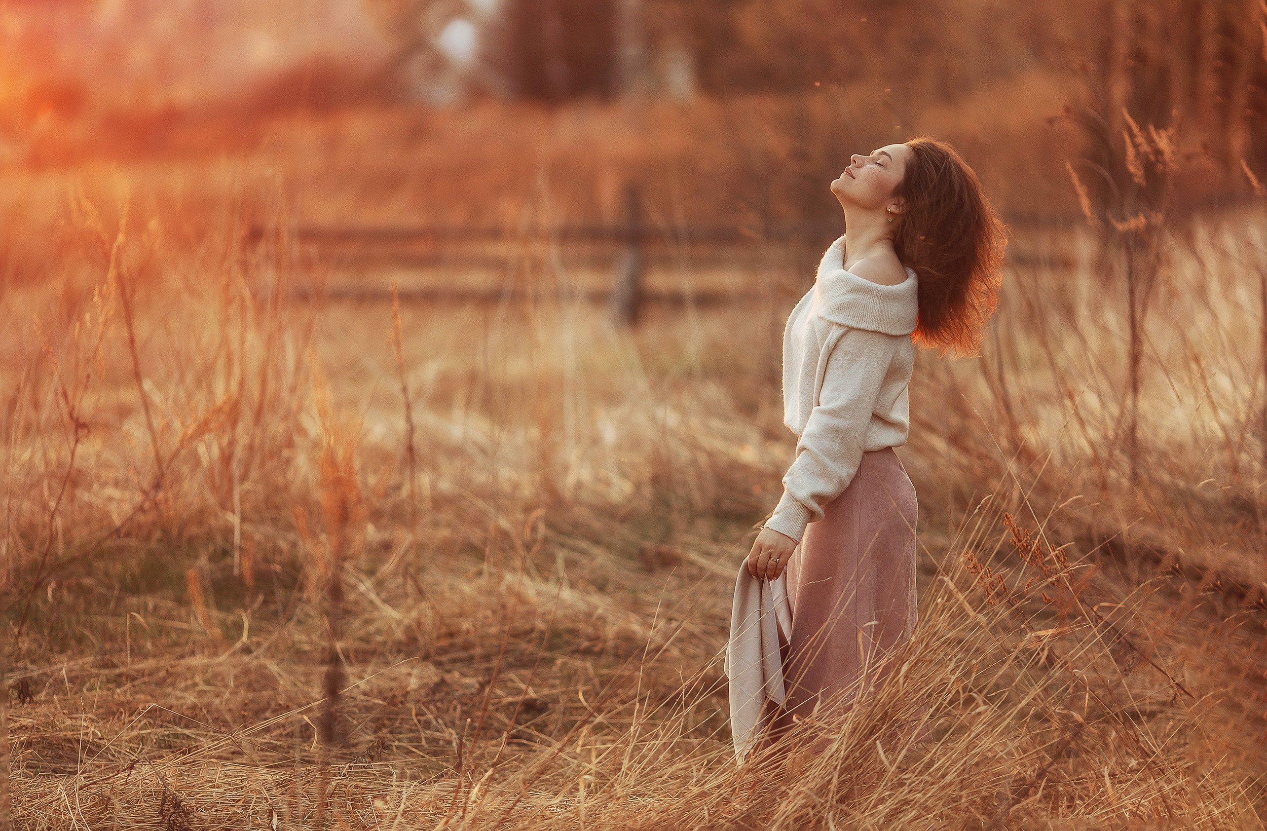 Лида. Семейный, свадебный и персональный фотограф в Вологде Виктория Долгопо