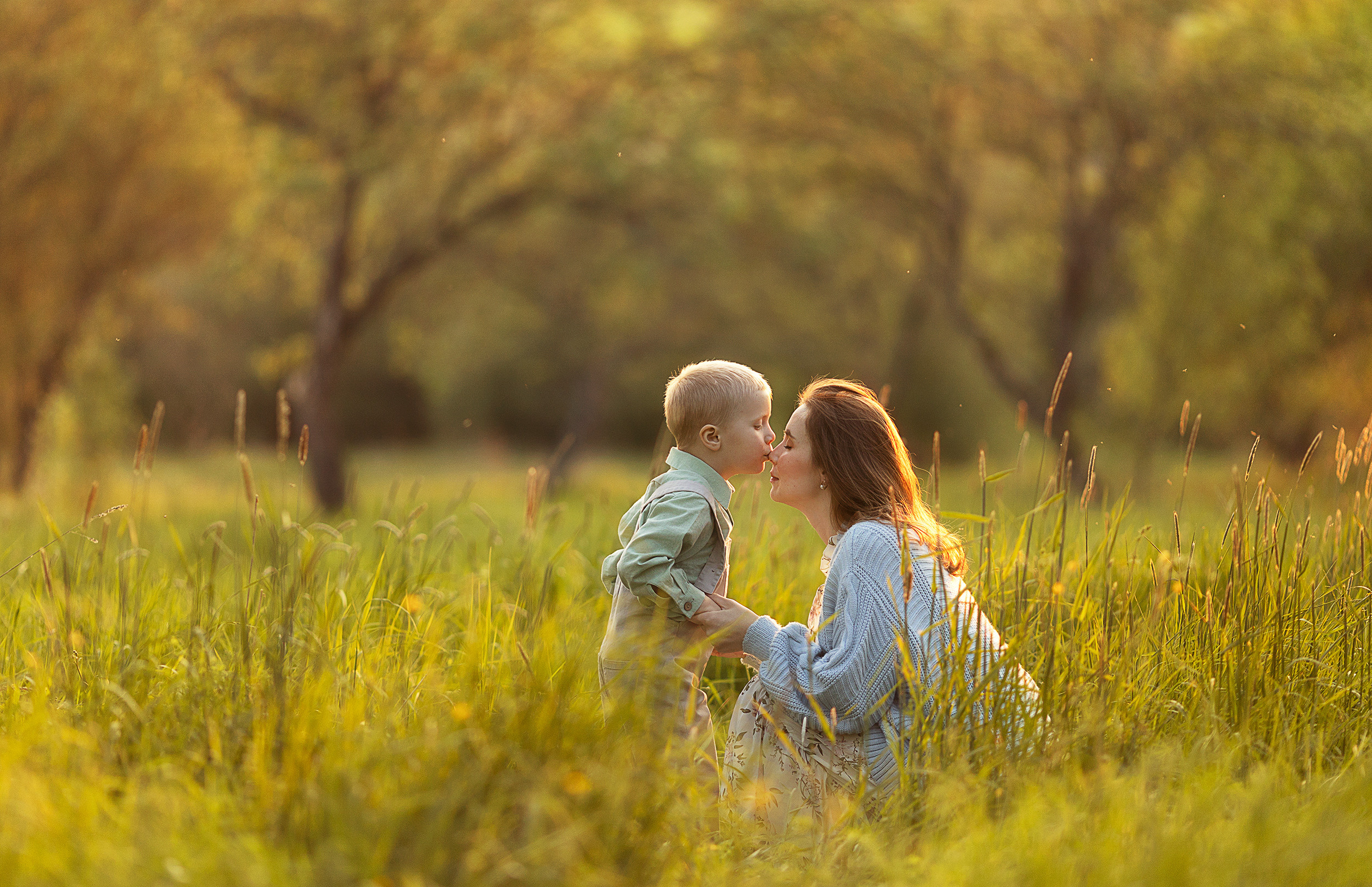 ♥. Семейный, свадебный и персональный фотограф в Вологде Виктория Долгопо