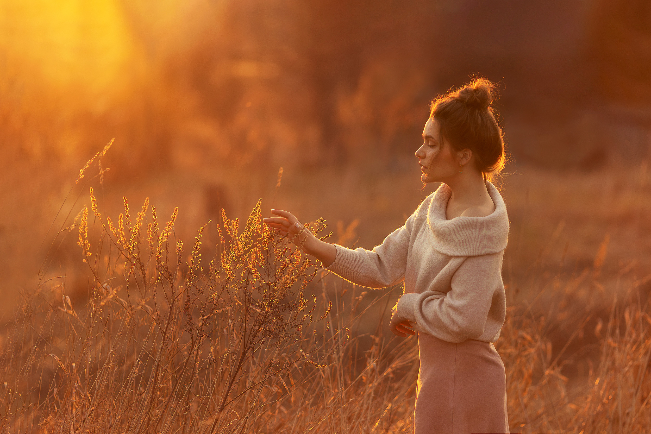 Лида. Семейный, свадебный и персональный фотограф в Вологде Виктория Долгопо