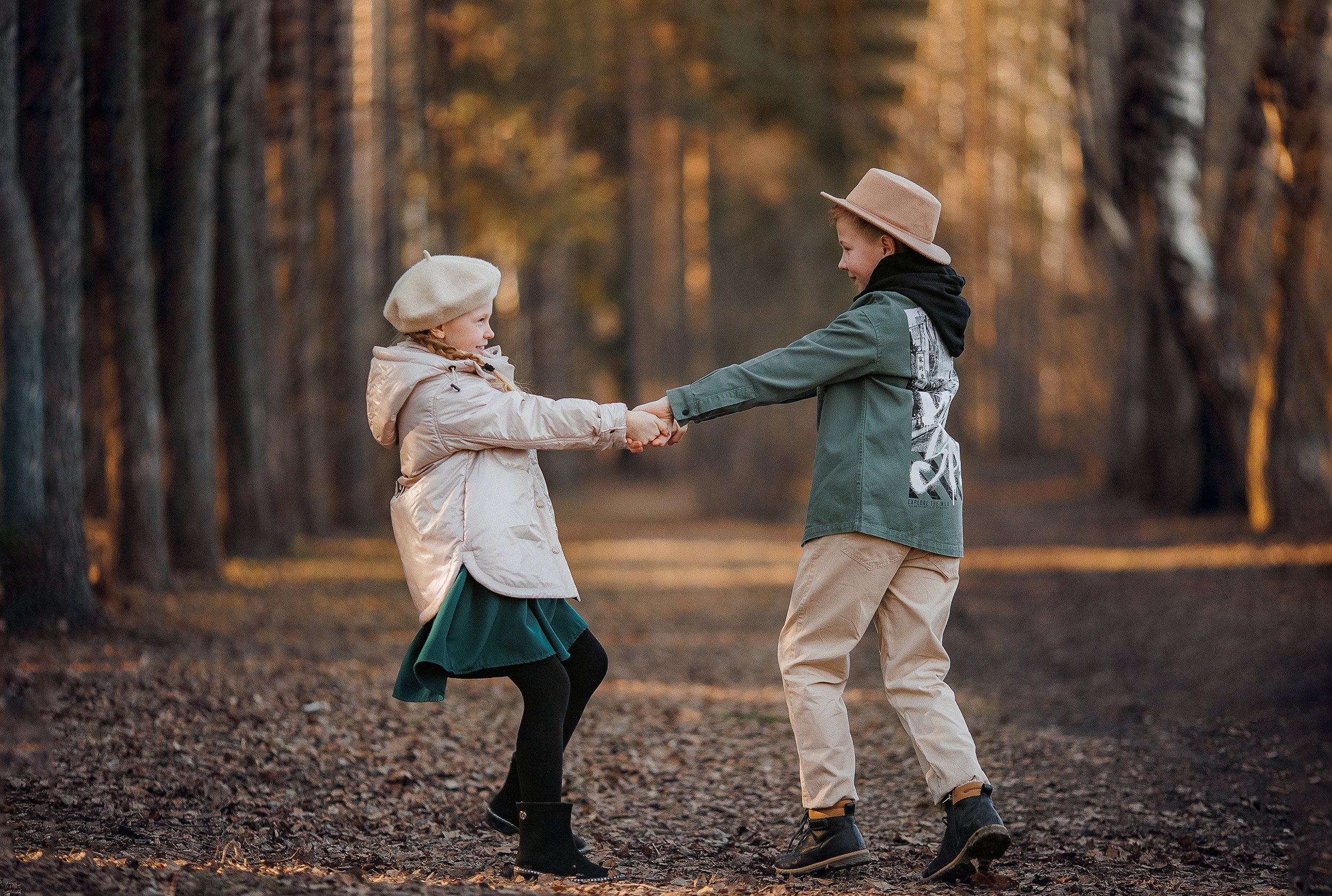 ♥. Семейный, свадебный и персональный фотограф в Вологде Виктория Долгопо