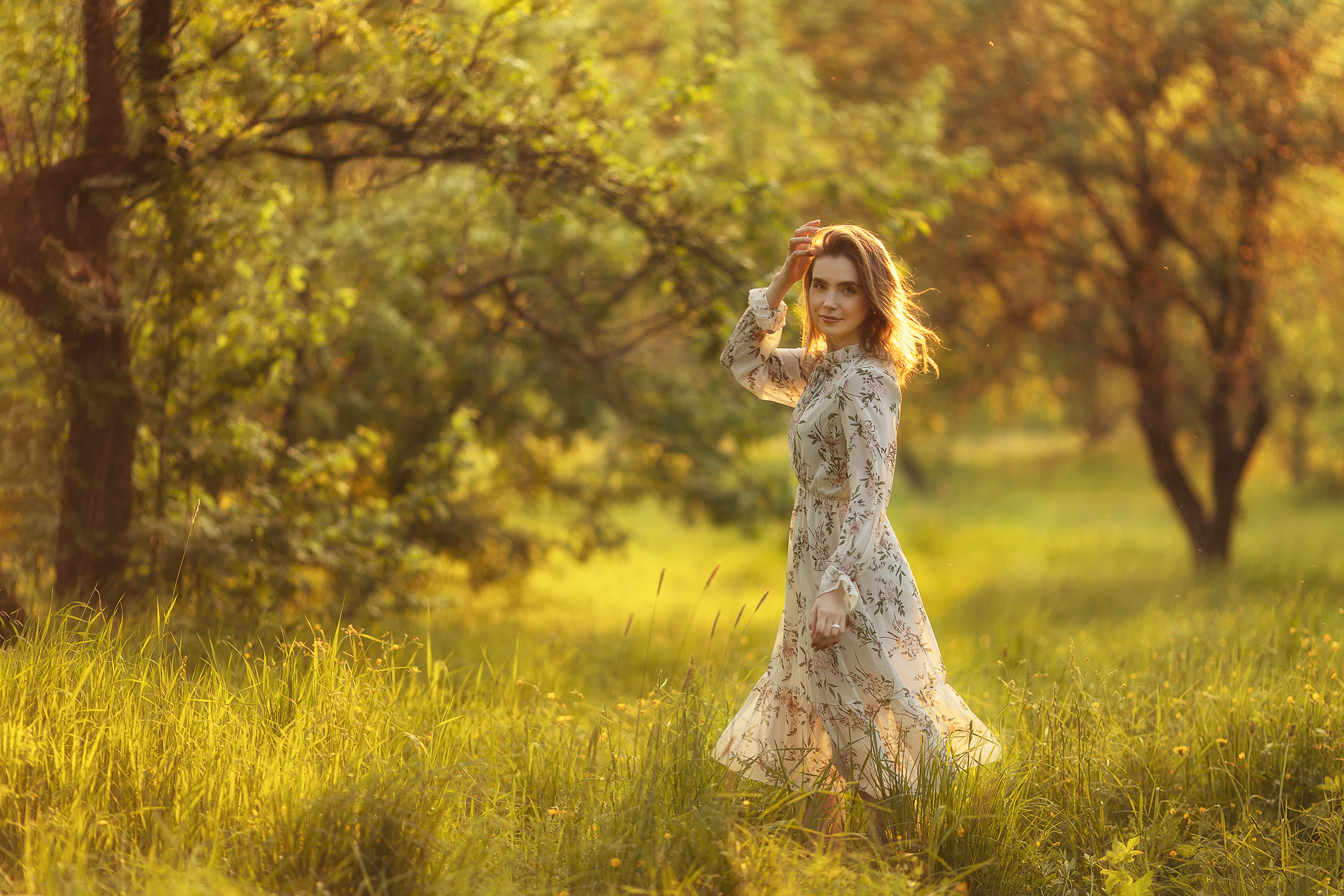 ♥. Семейный, свадебный и персональный фотограф в Вологде Виктория Долгопо
