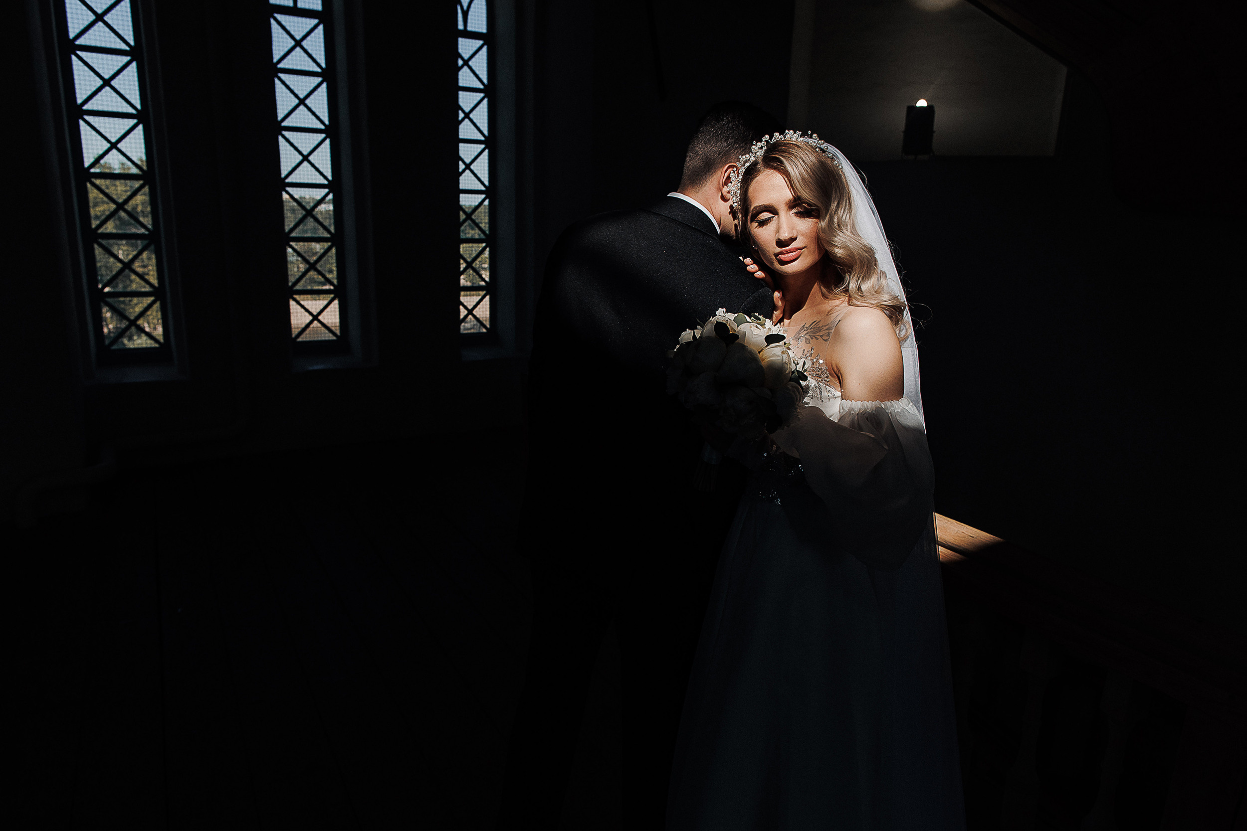 Ангелина и Никита. Семейный, свадебный и персональный фотограф в Вологде Виктория Долгопо