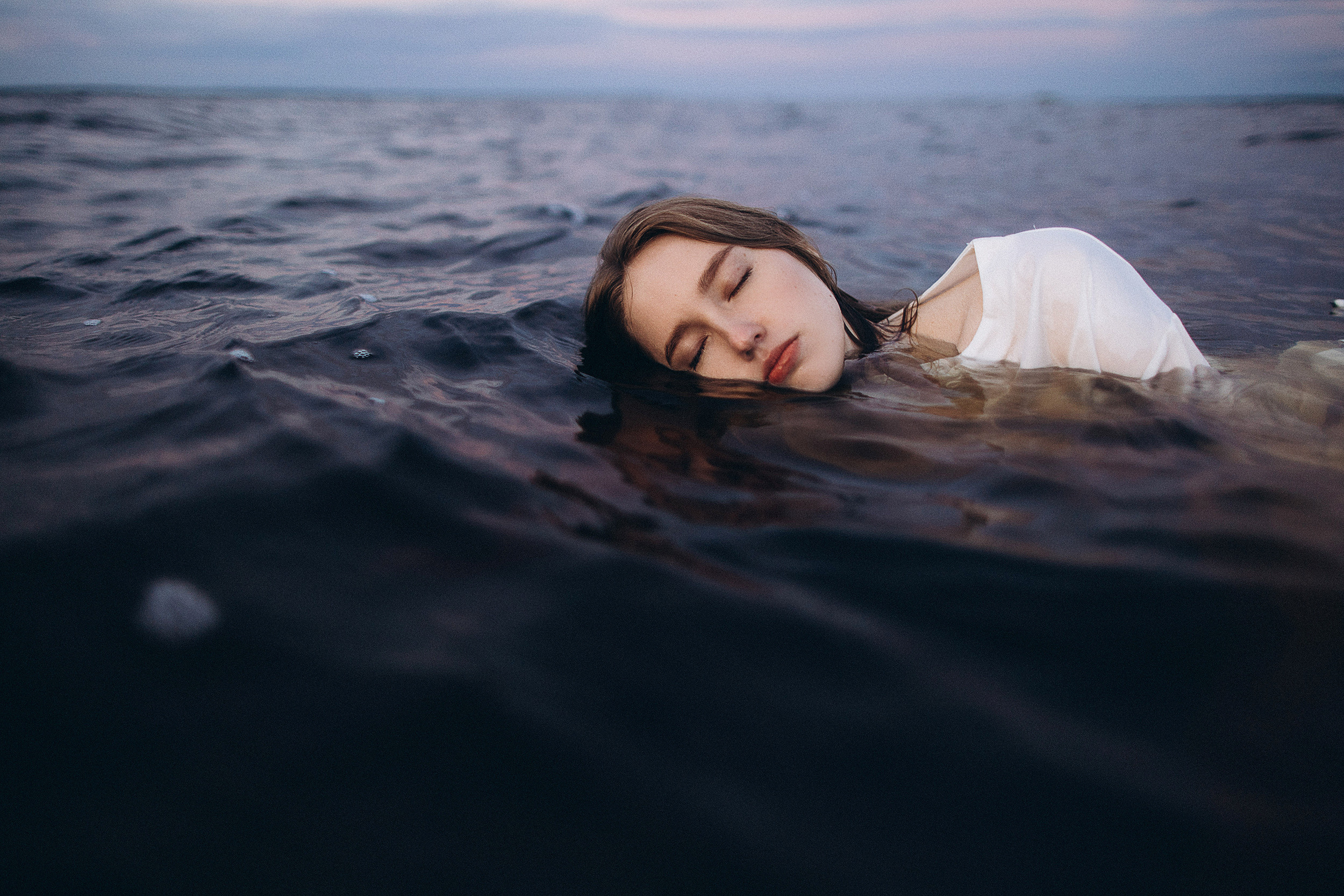 Настя. Семейный, свадебный и персональный фотограф в Вологде Виктория Долгопо