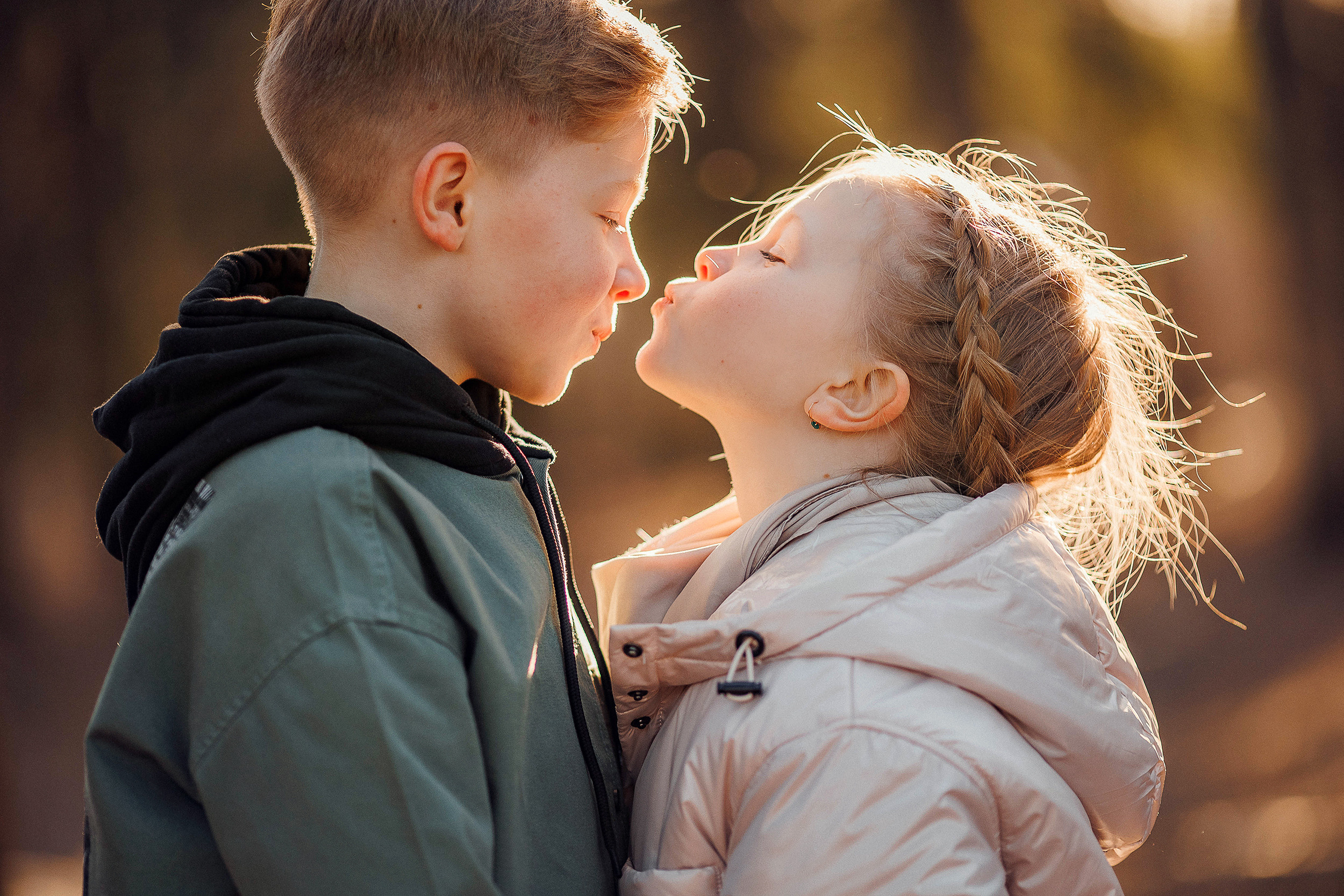 ♥. Семейный, свадебный и персональный фотограф в Вологде Виктория Долгопо