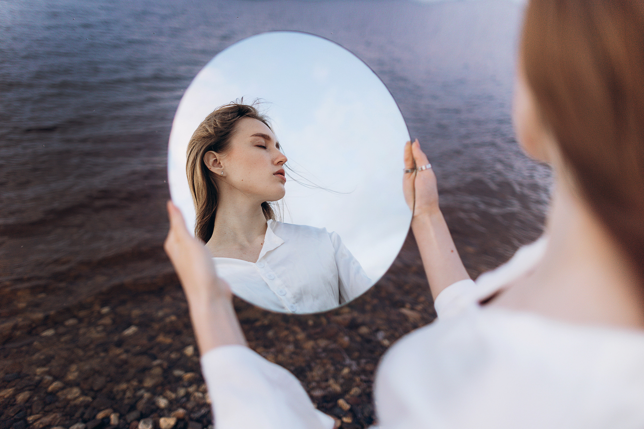 Настя. Семейный, свадебный и персональный фотограф в Вологде Виктория Долгопо