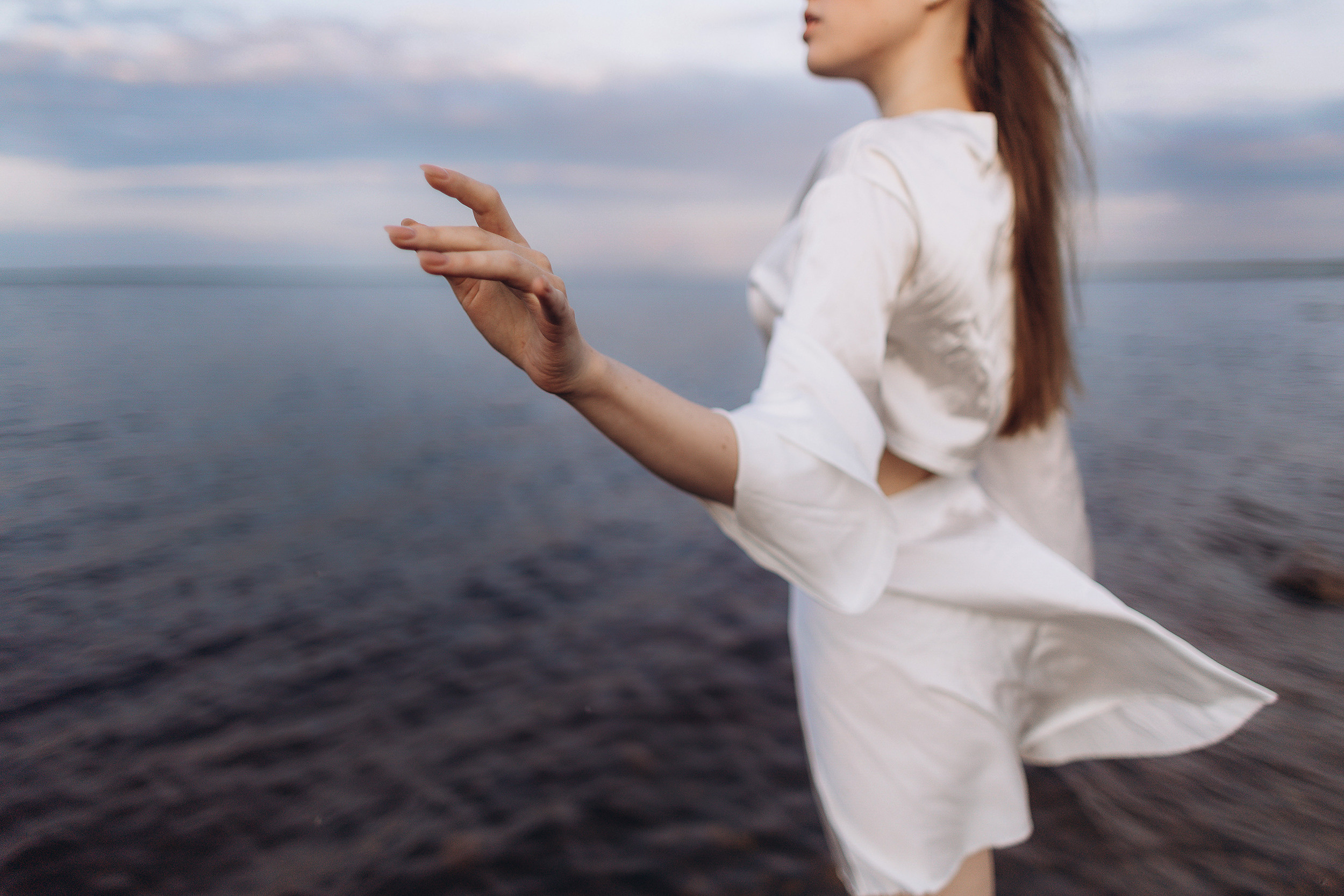 Настя. Семейный, свадебный и персональный фотограф в Вологде Виктория Долгопо