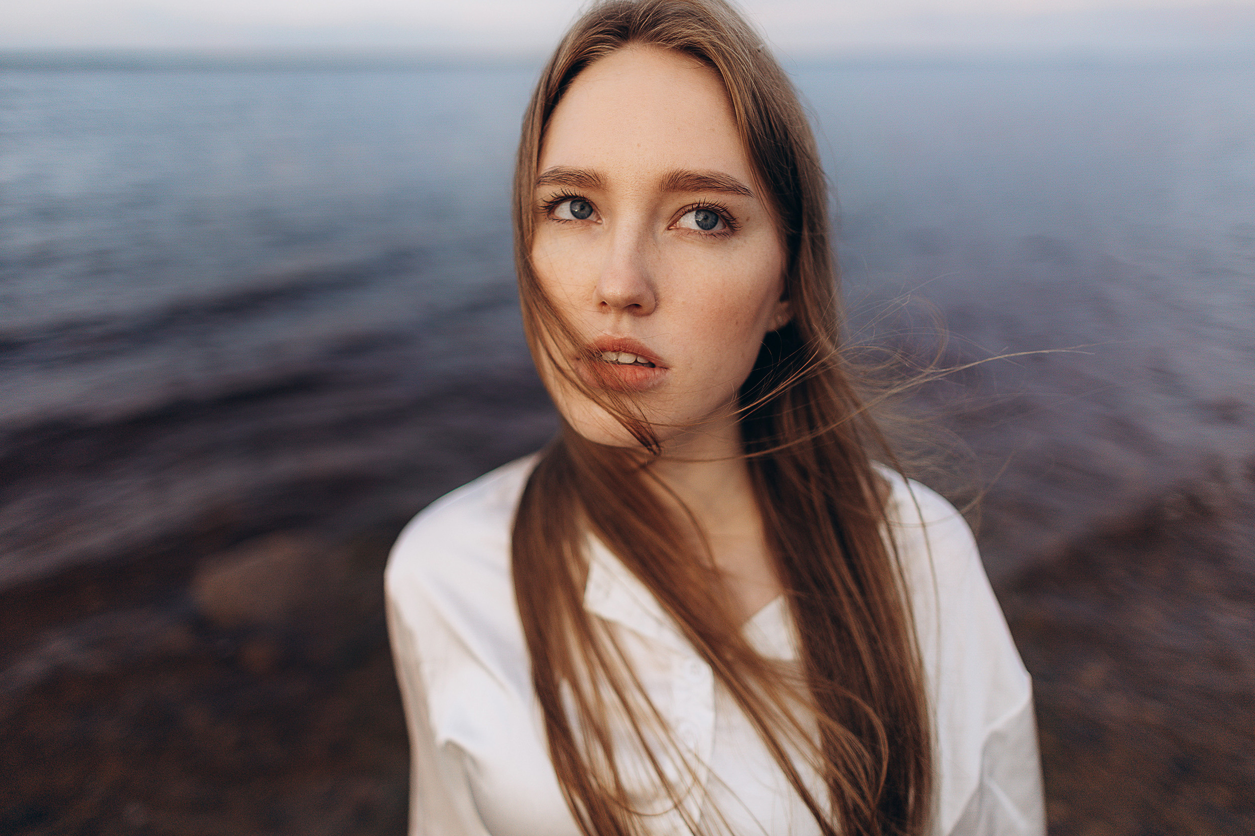 Настя. Семейный, свадебный и персональный фотограф в Вологде Виктория Долгопо