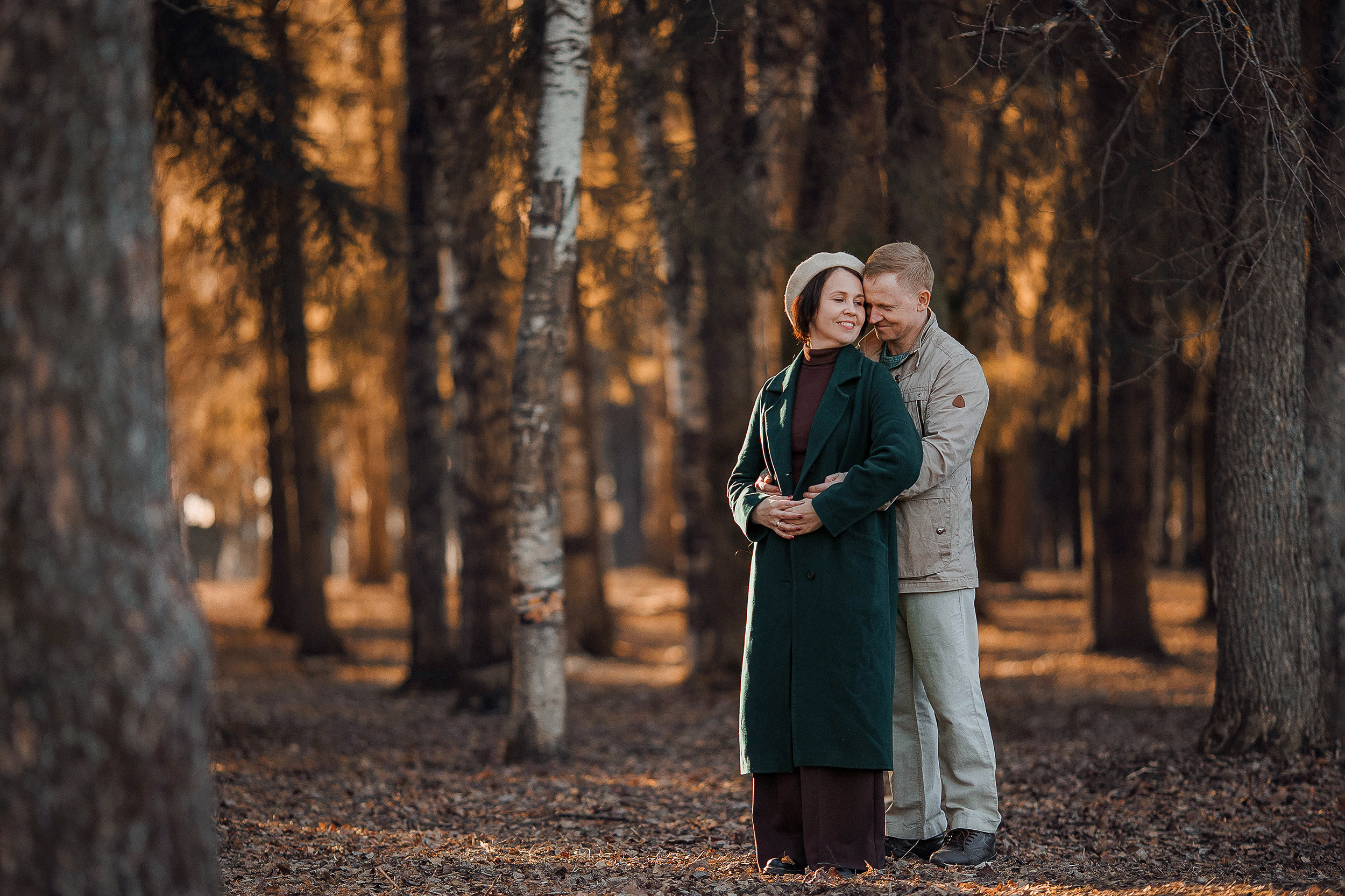 ♥. Семейный, свадебный и персональный фотограф в Вологде Виктория Долгопо