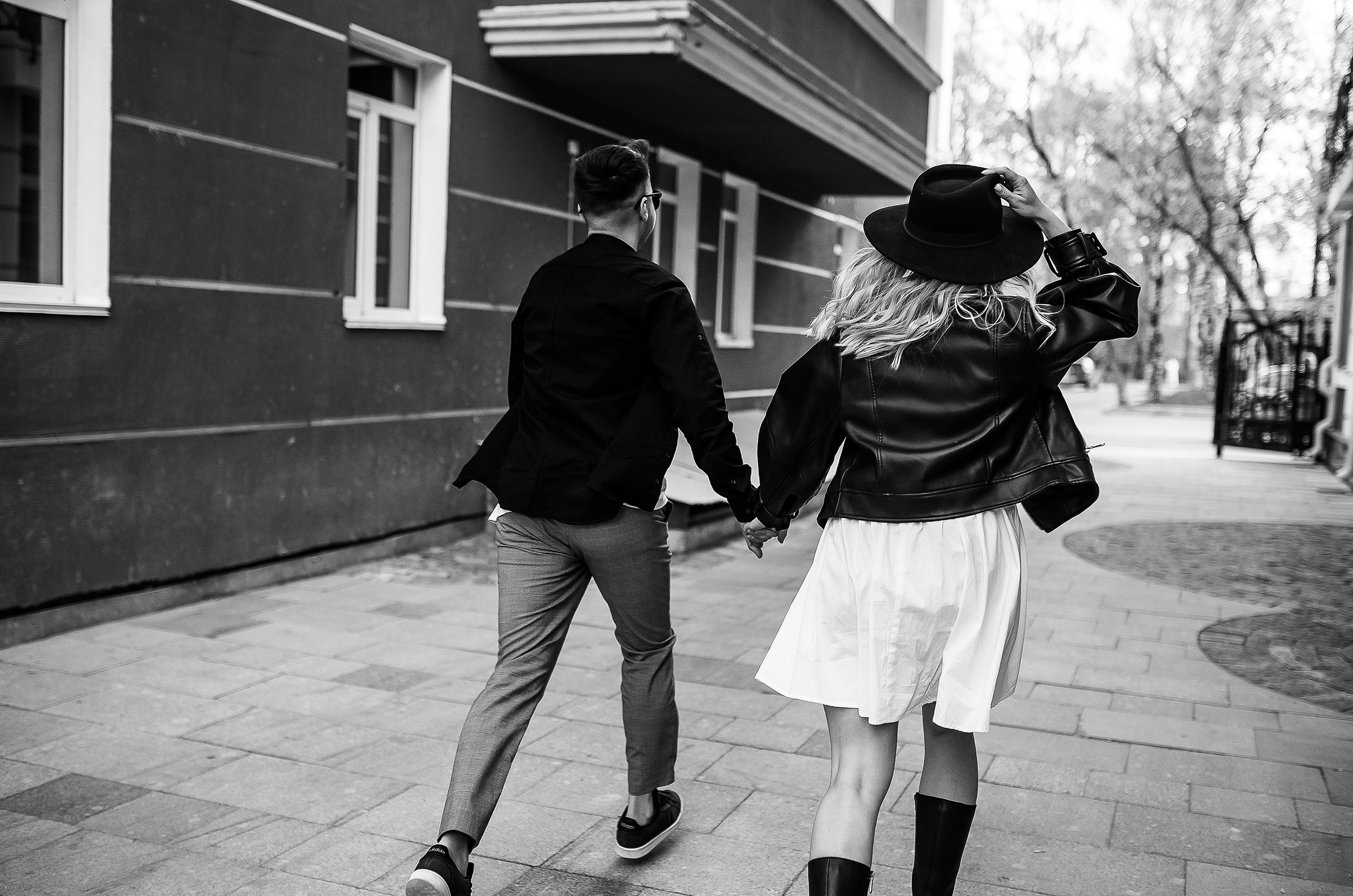 Элина и Юра. Семейный, свадебный и персональный фотограф в Вологде Виктория Долгопо