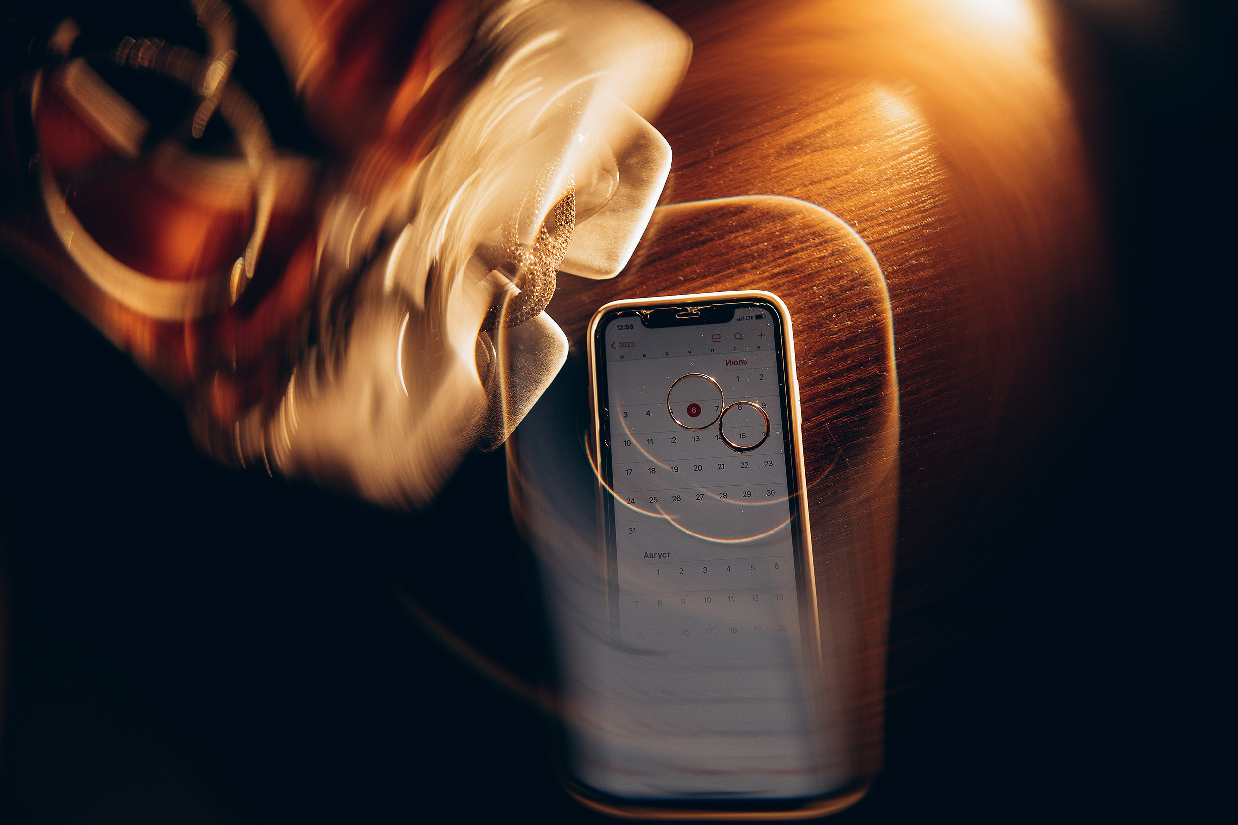 Ангелина и Никита. Семейный, свадебный и персональный фотограф в Вологде Виктория Долгопо