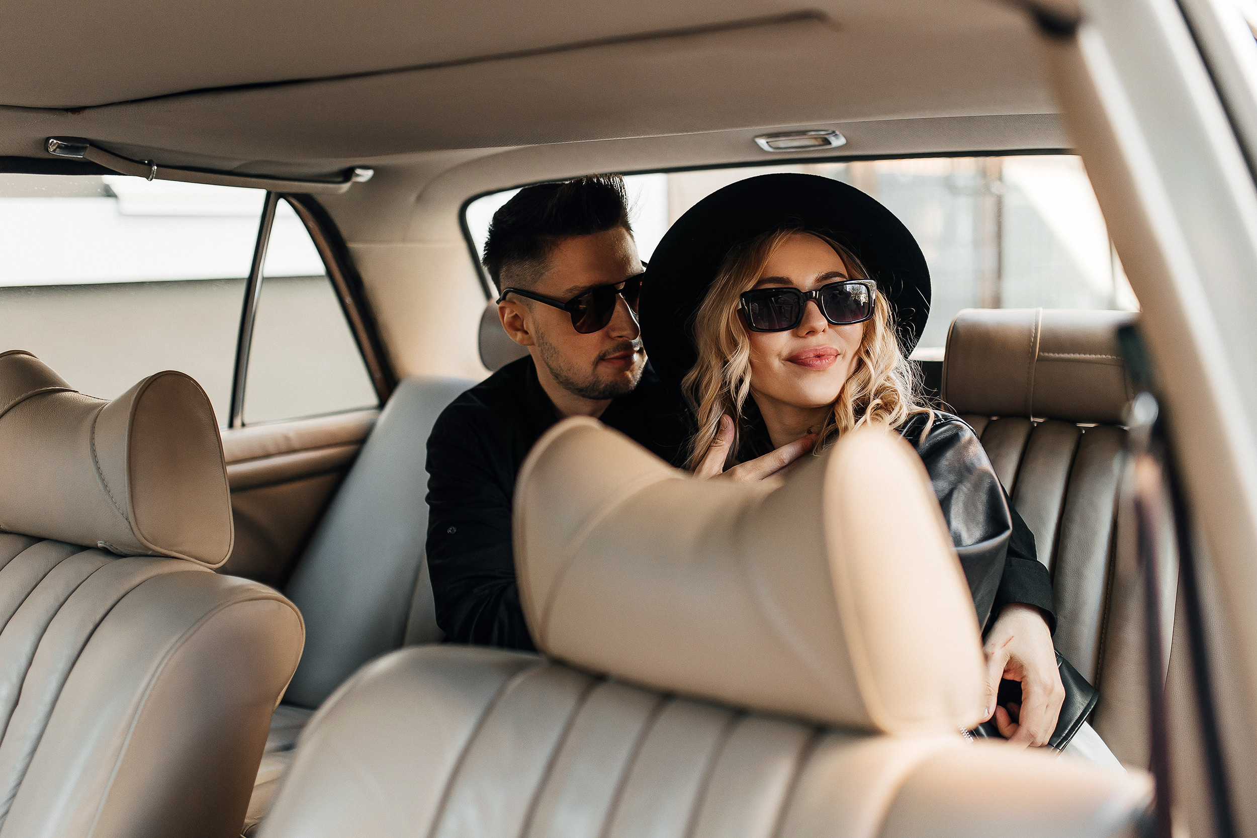 Элина и Юра. Семейный, свадебный и персональный фотограф в Вологде Виктория Долгопо