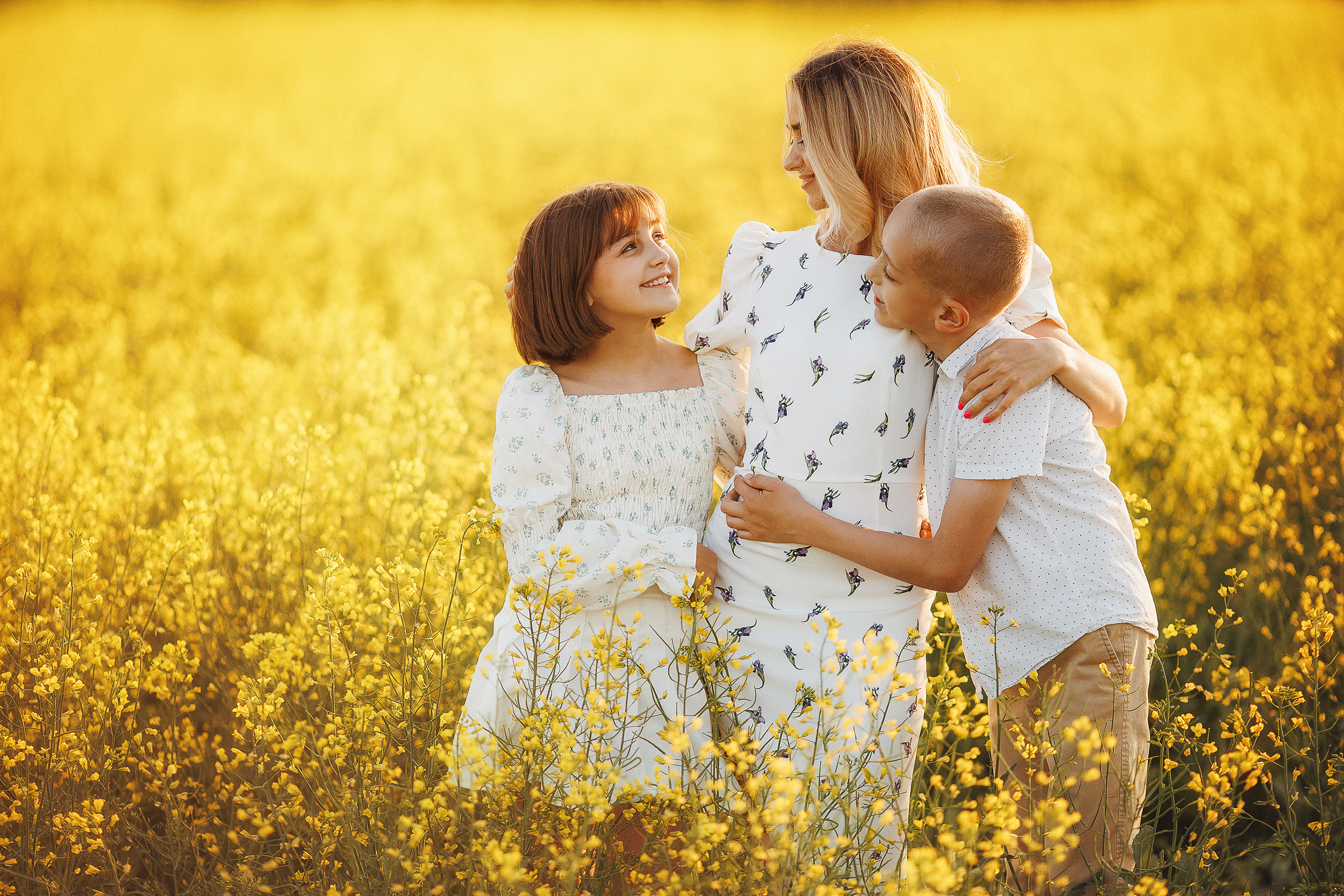 ♥. Семейный, свадебный и персональный фотограф в Вологде Виктория Долгопо