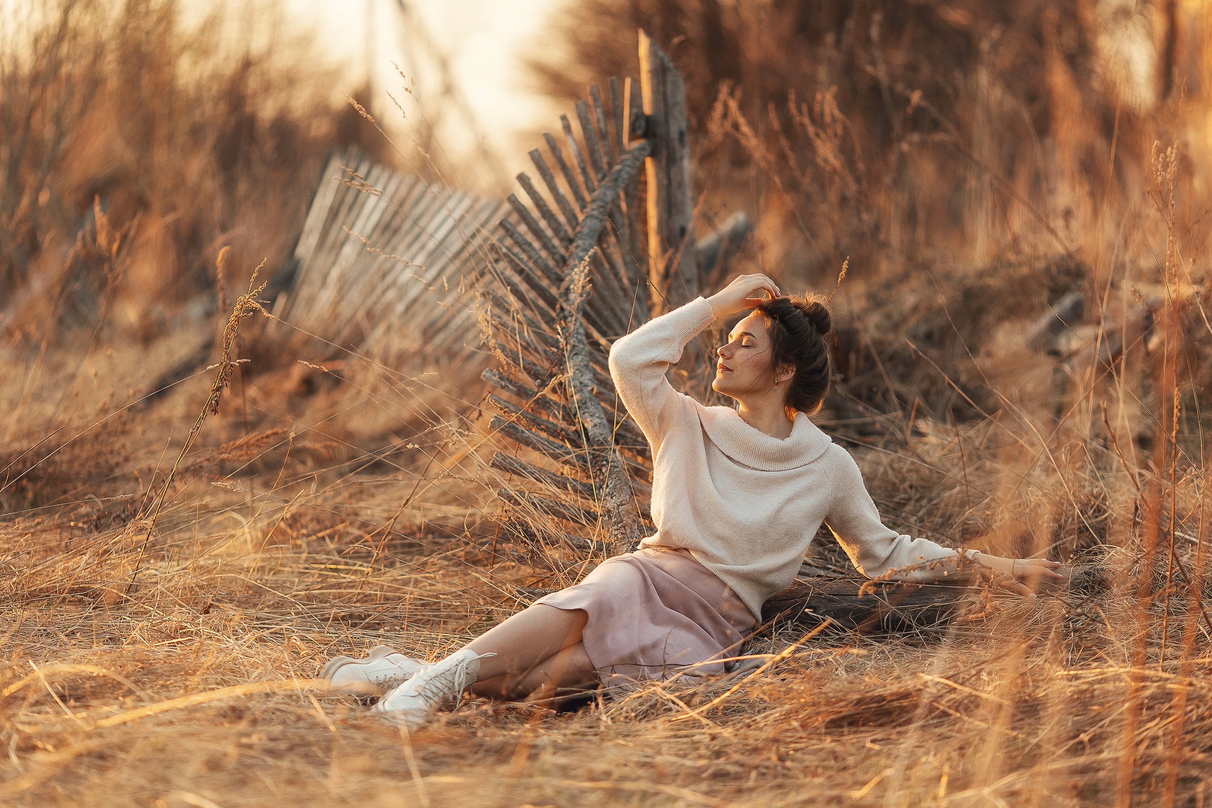Лида. Семейный, свадебный и персональный фотограф в Вологде Виктория Долгопо