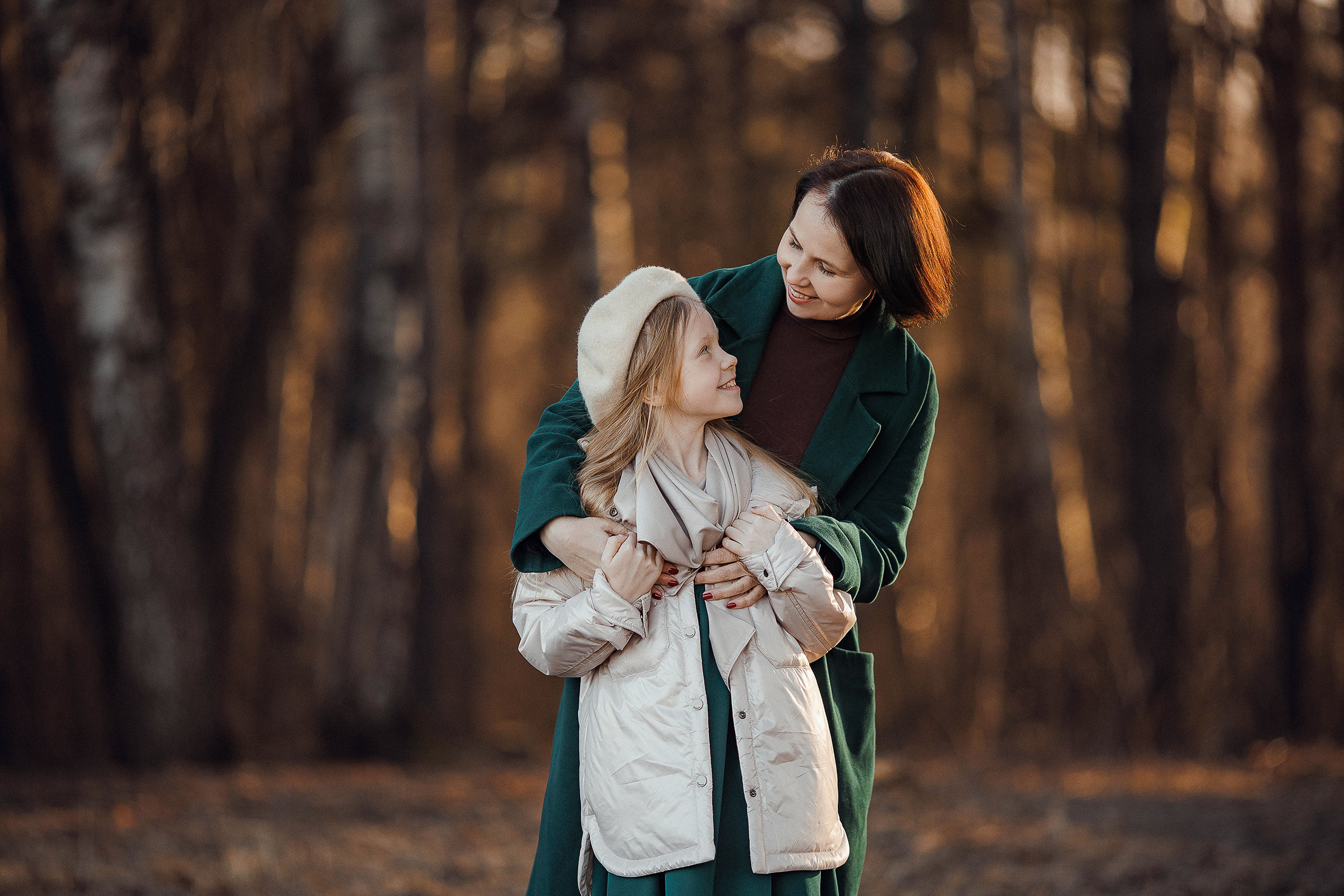 ♥. Семейный, свадебный и персональный фотограф в Вологде Виктория Долгопо
