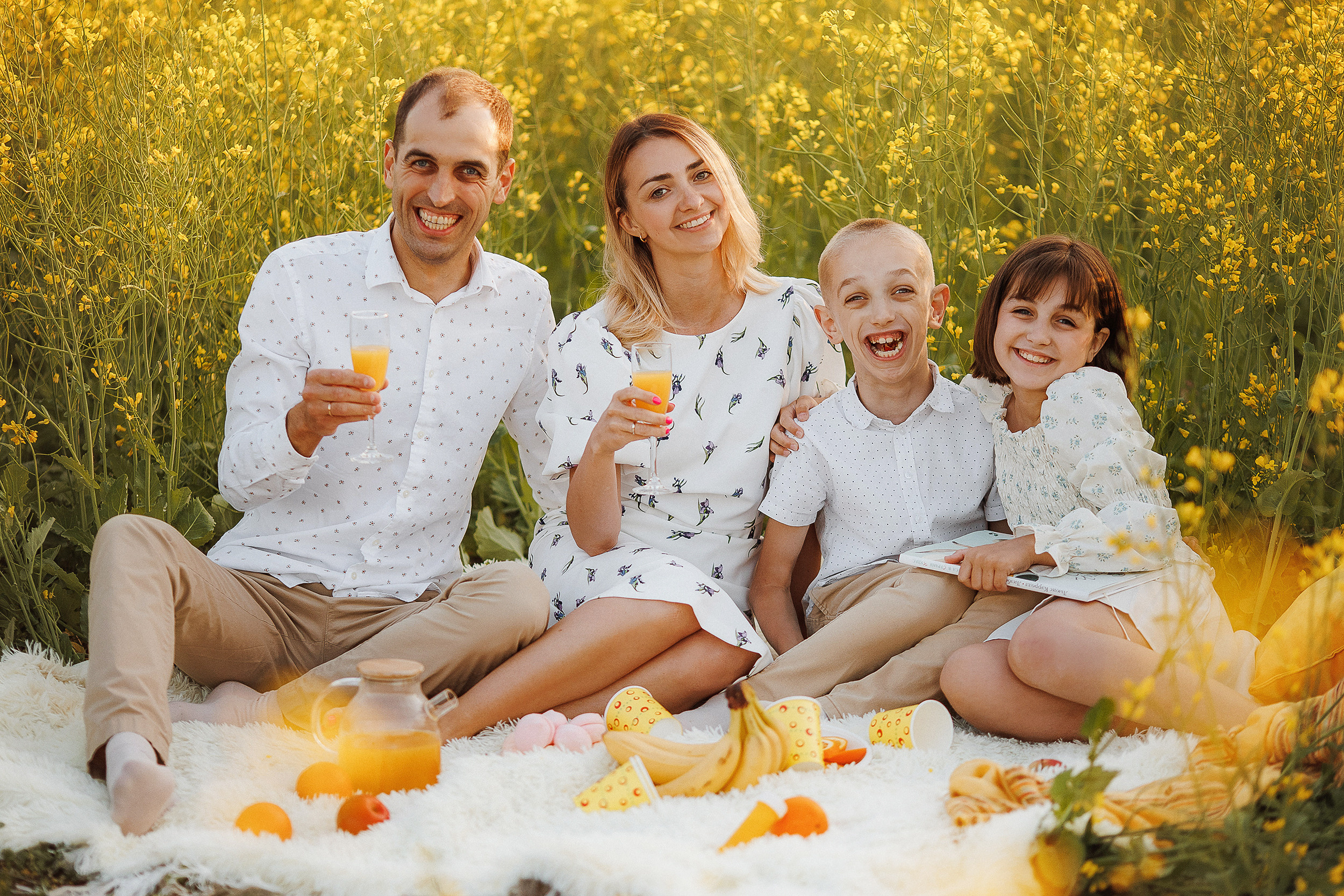 ♥. Семейный, свадебный и персональный фотограф в Вологде Виктория Долгопо