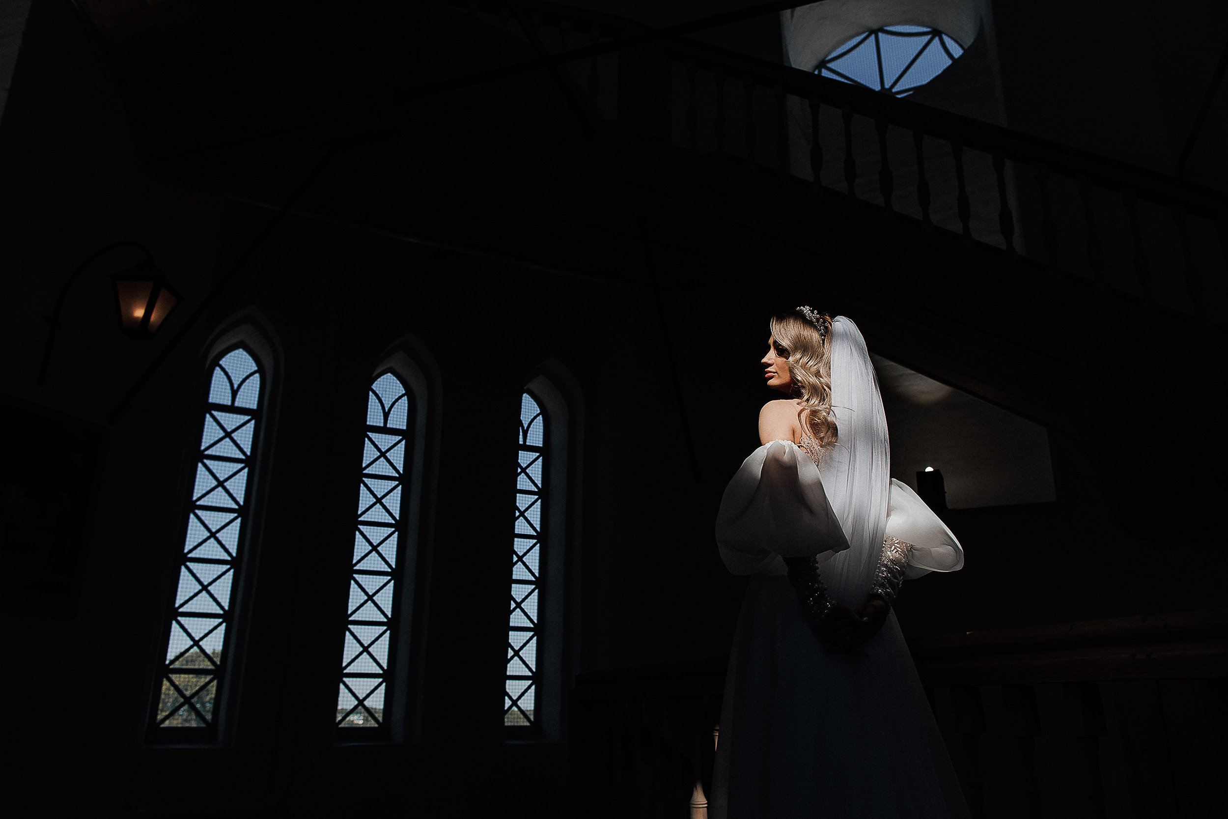 Ангелина и Никита. Семейный, свадебный и персональный фотограф в Вологде Виктория Долгопо