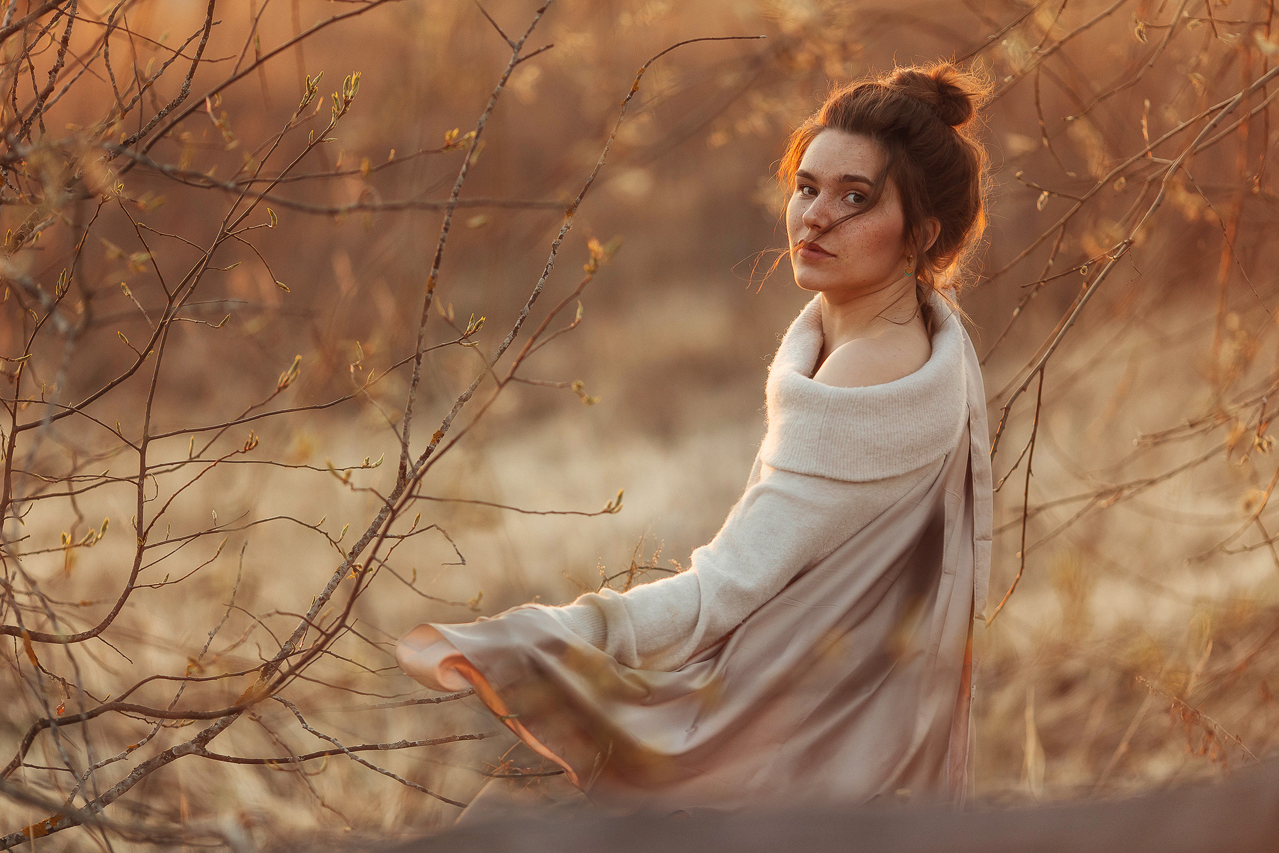 Лида. Семейный, свадебный и персональный фотограф в Вологде Виктория Долгопо