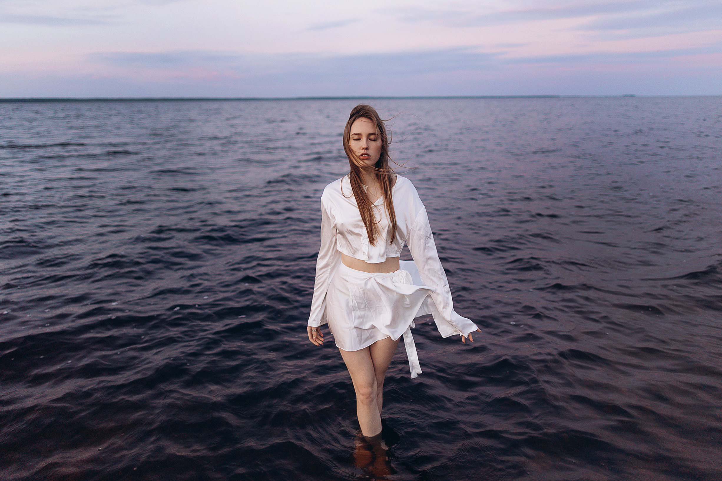 Настя. Семейный, свадебный и персональный фотограф в Вологде Виктория Долгопо