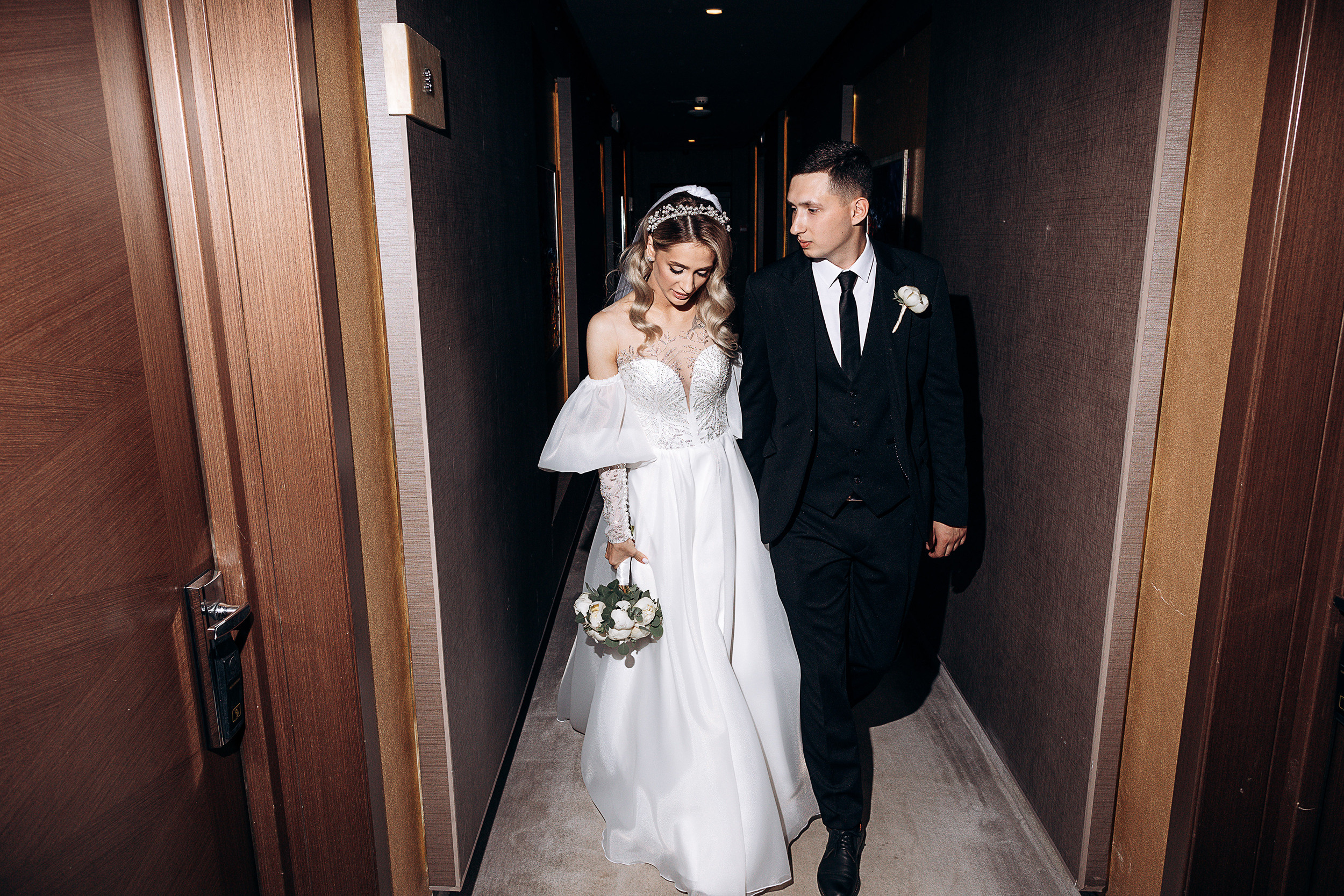 Ангелина и Никита. Семейный, свадебный и персональный фотограф в Вологде Виктория Долгопо