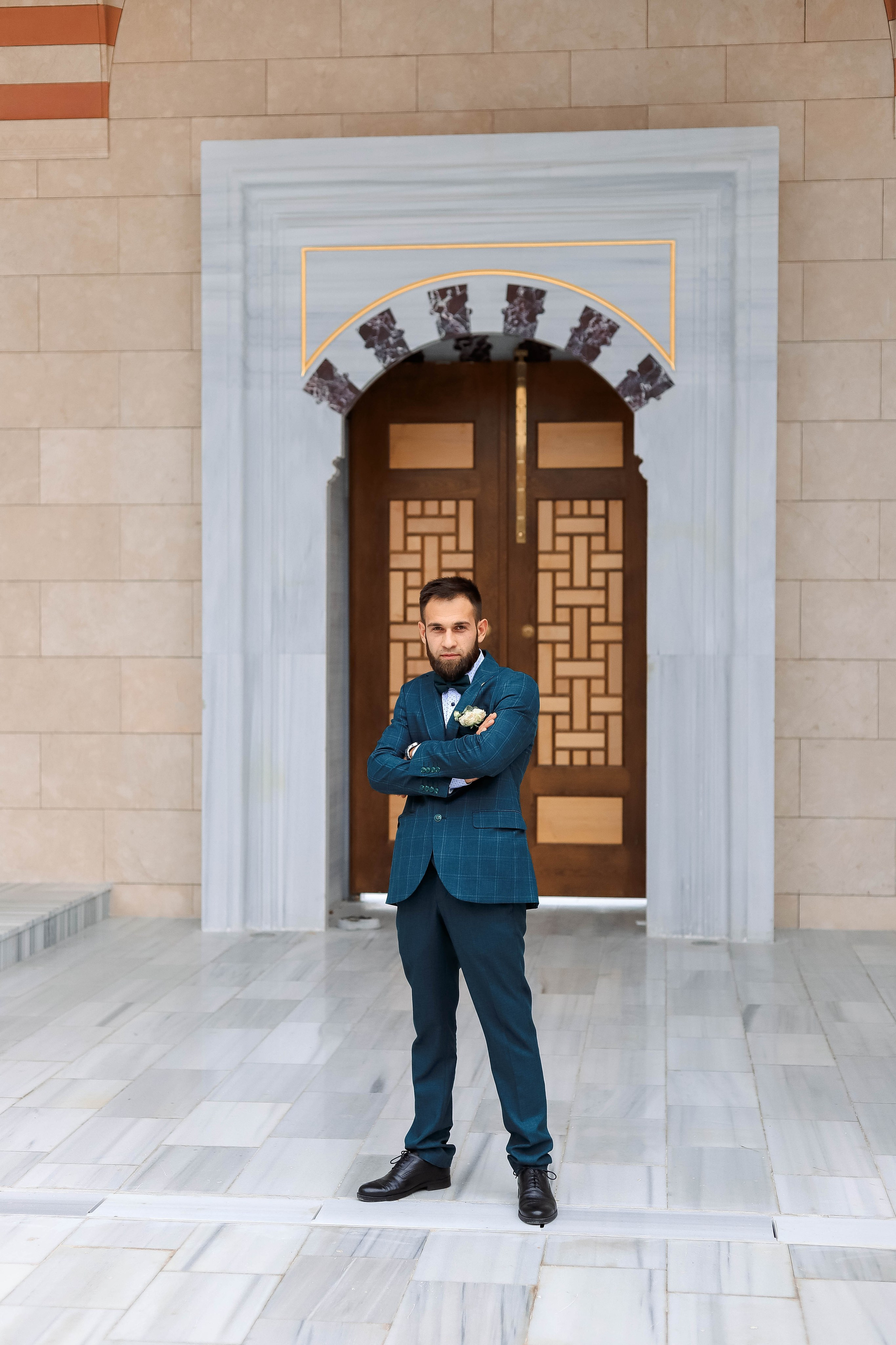 Suleiman & Natalya. Женский/Детский фотограф в Симферополе Вероника Слепогина