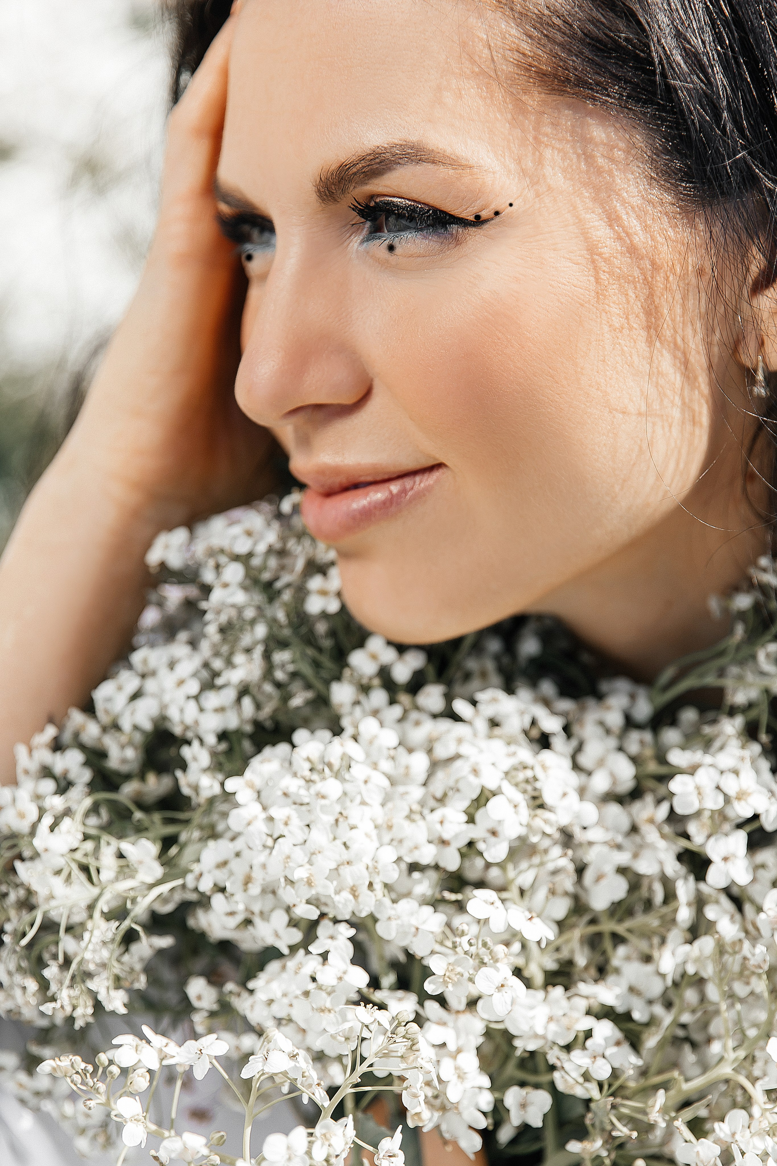 IRINA. Свадебный фотограф в Евпатории и в Крыму, Love story, женский портрет