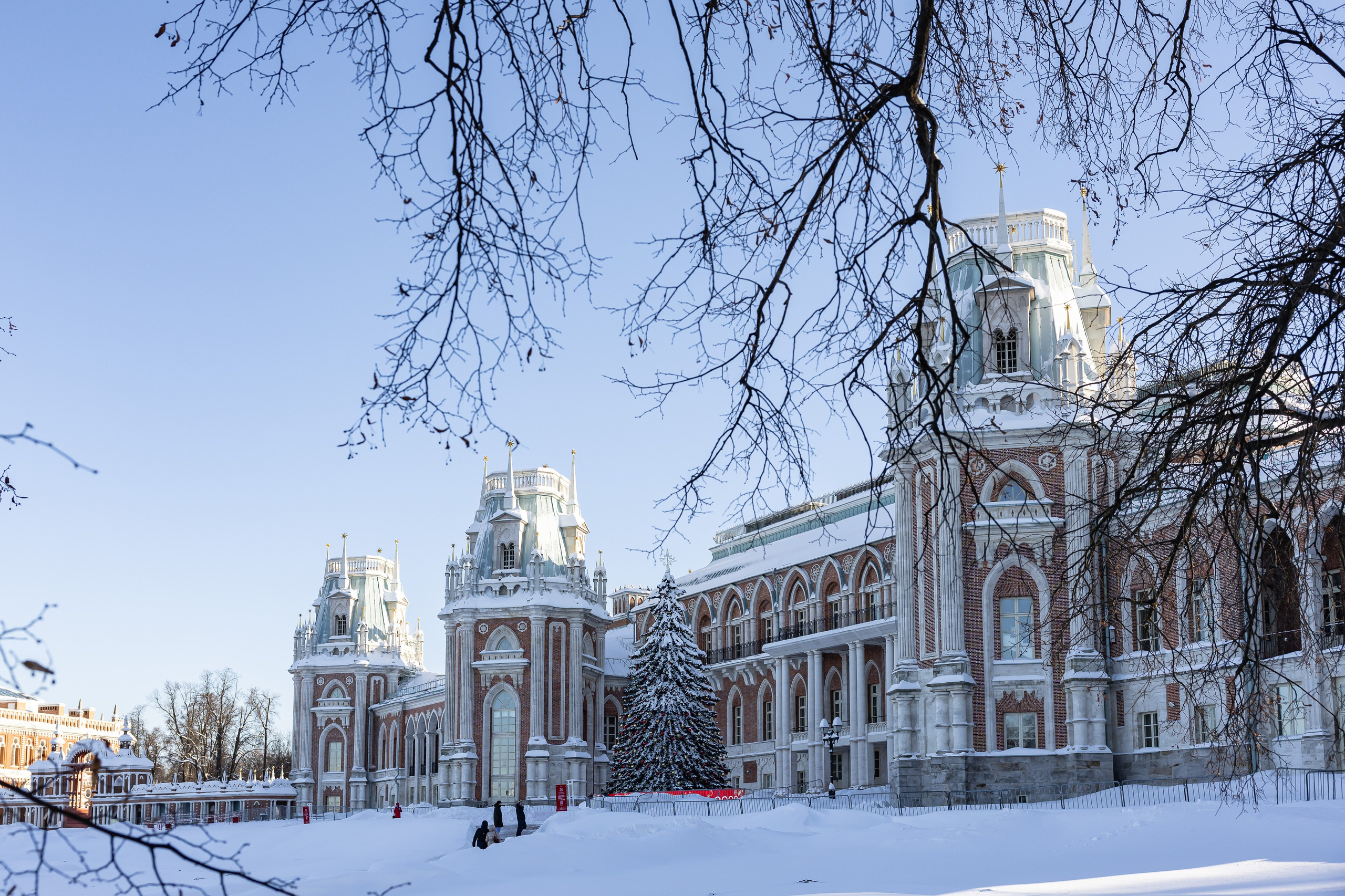 Природа. Фотограф Владимир Охрименко